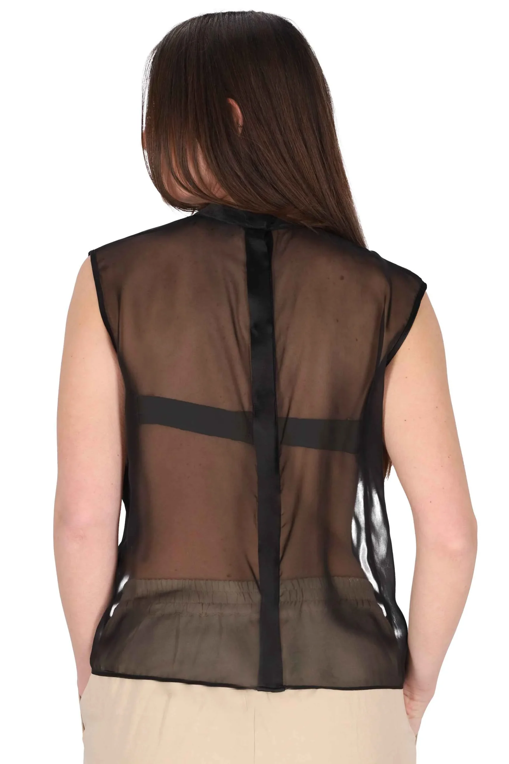 JIJIL - D BL020 Blusa - immagine 4