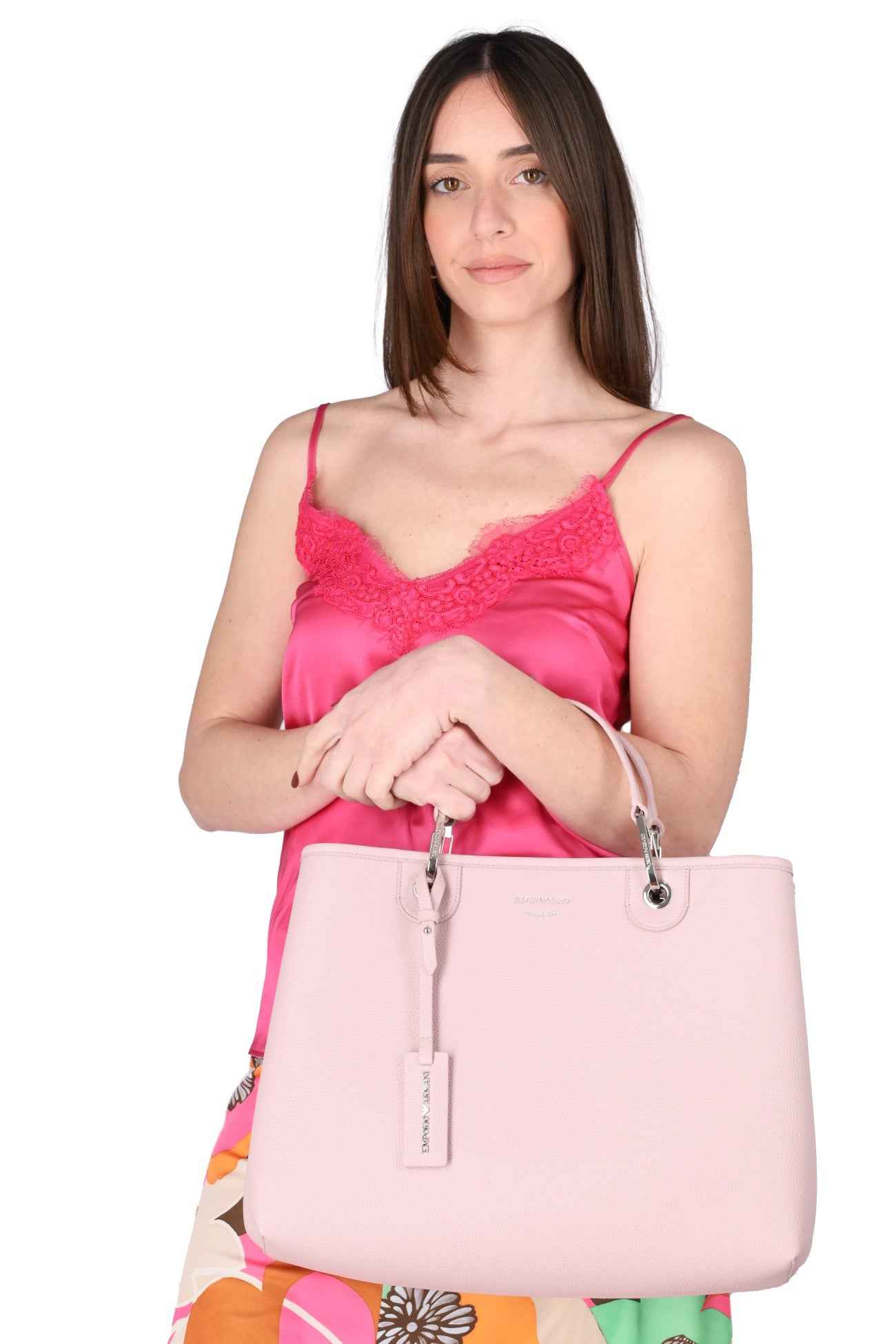 EMPORIO ARMANI - D Y3D165 Borsa - immagine 3