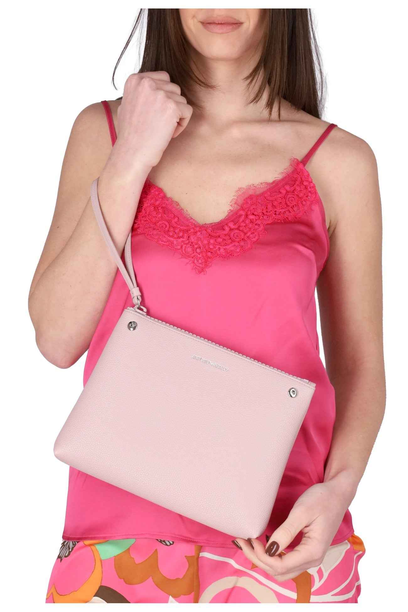 EMPORIO ARMANI - D Y3D165 Borsa - immagine 5