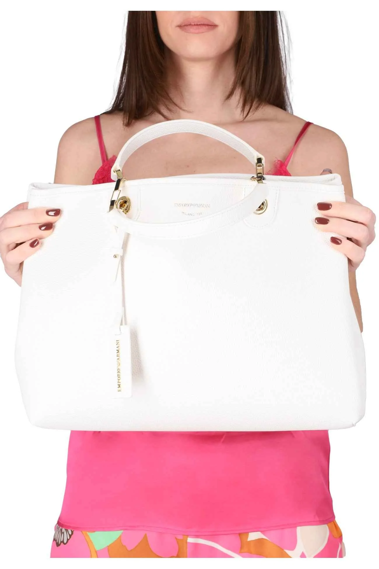 EMPORIO ARMANI - D Y3D165 Borsa - immagine 7