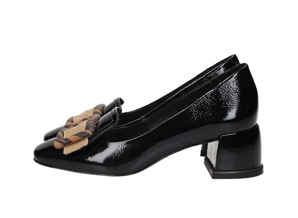 VICENZA - D 1774010-1 Mocassino - immagine 2