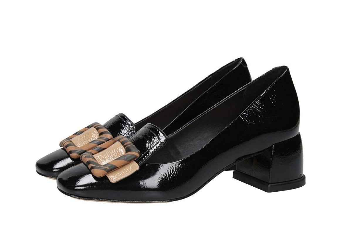 VICENZA - D 1774010-1 Mocassino - immagine 3