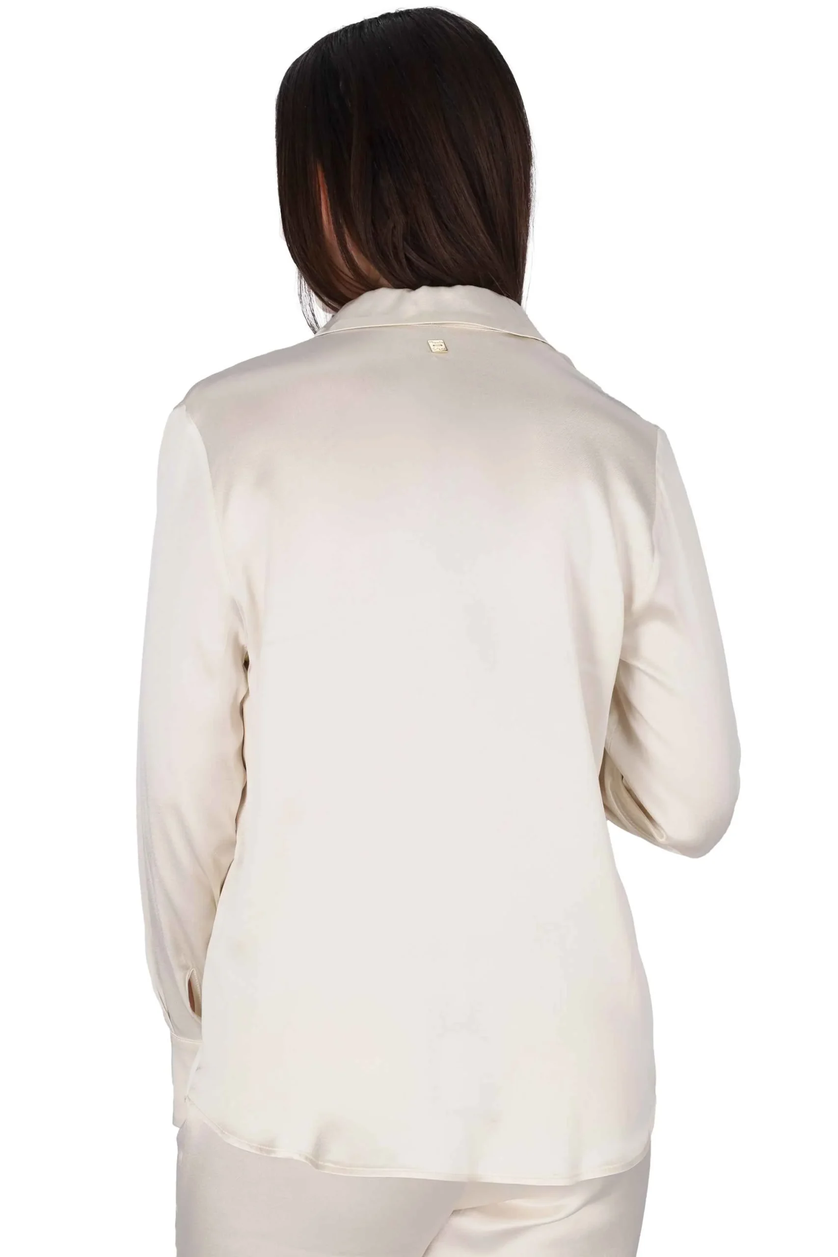 MANILA GRACE - D C027VU Camicia - immagine 7