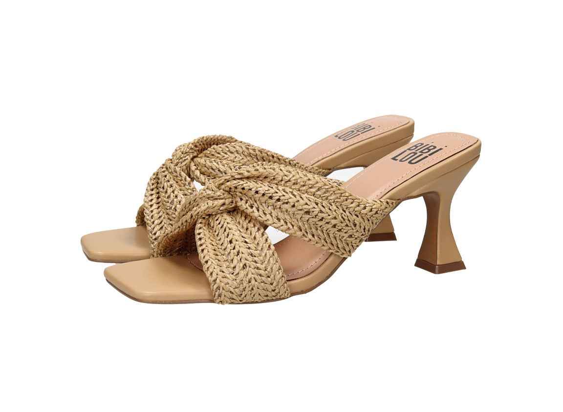 BIBI LOU - D 882Z94HG Sandalo - immagine 3