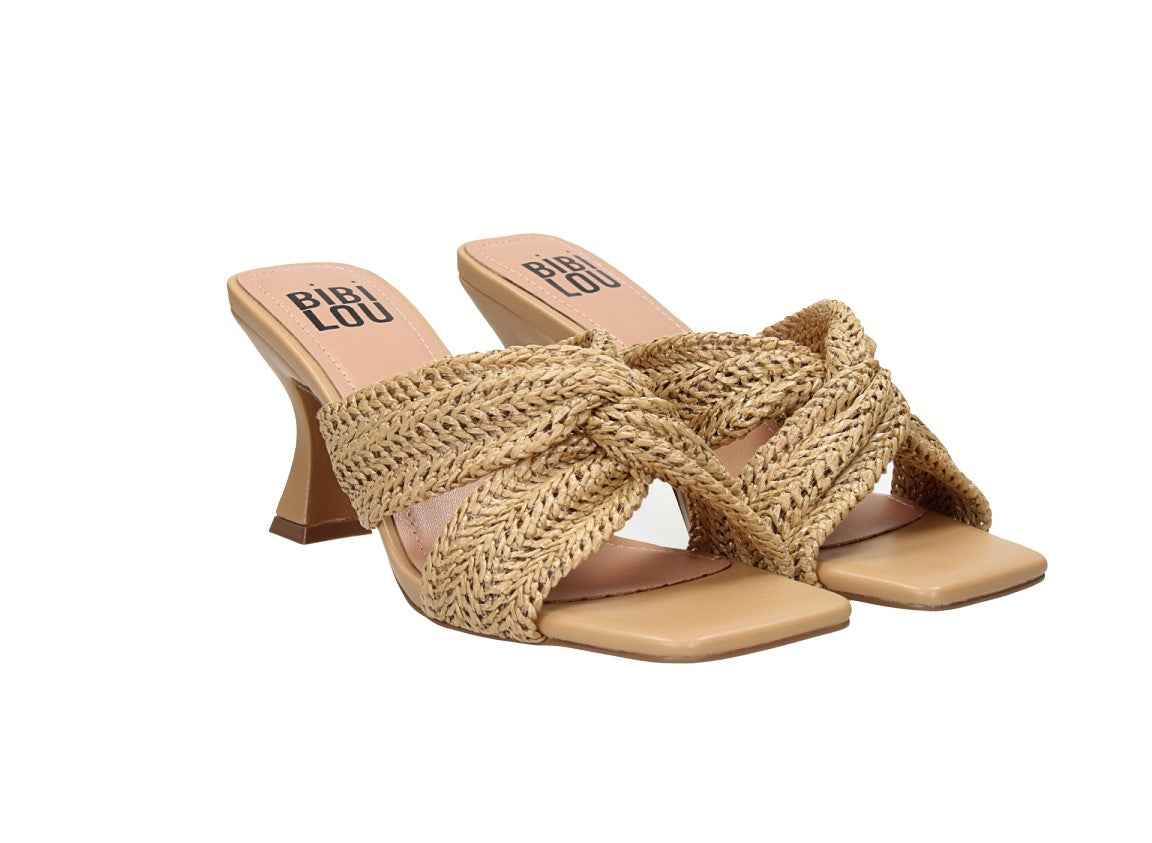 BIBI LOU - D 882Z94HG Sandalo - immagine 4