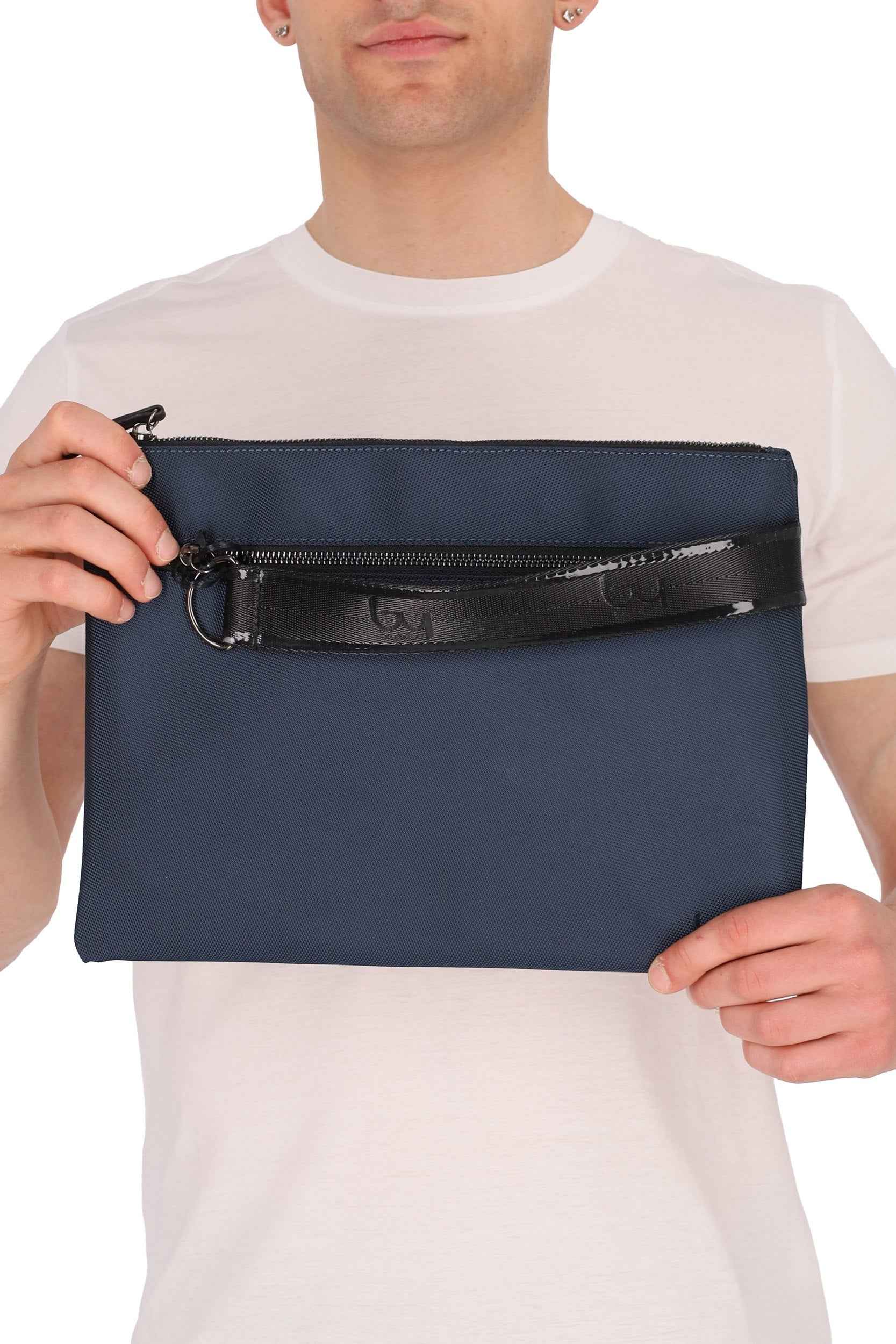 BY BYBLOS - U BYBU09A07STD Portatutto - immagine 2