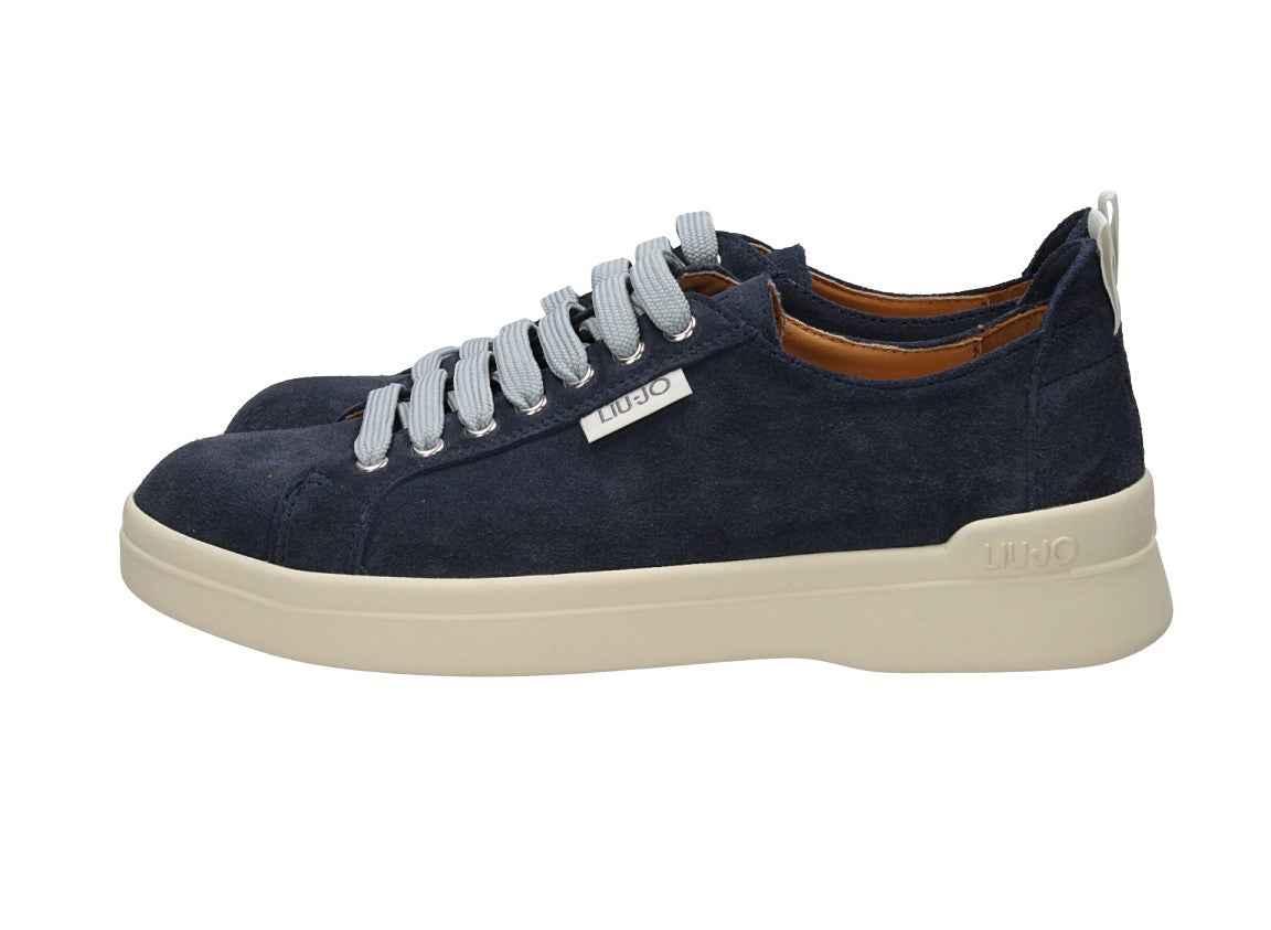 LIU JO SHOES - U 7B4019PX002 Sneakers - immagine 2