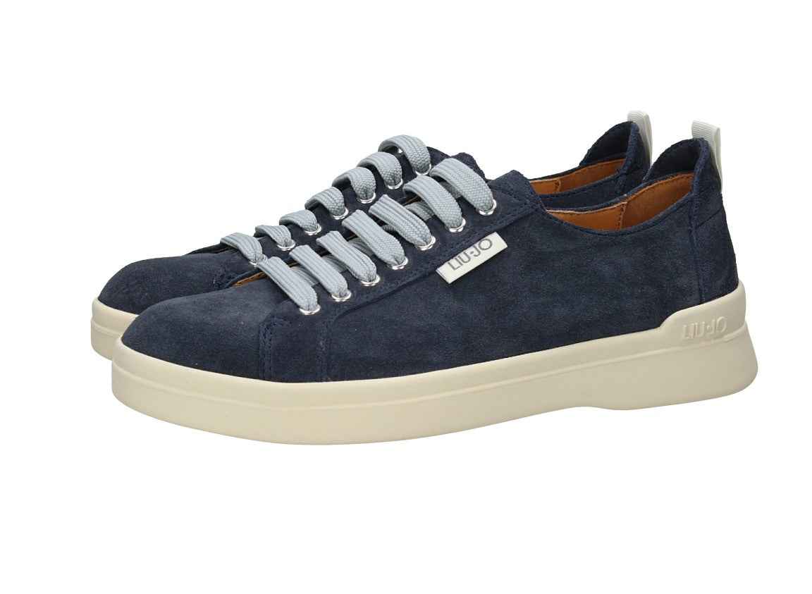 LIU JO SHOES - U 7B4019PX002 Sneakers - immagine 3