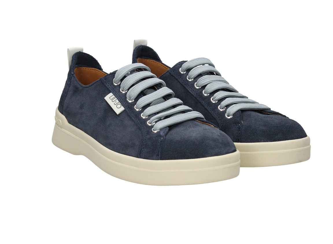LIU JO SHOES - U 7B4019PX002 Sneakers - immagine 4