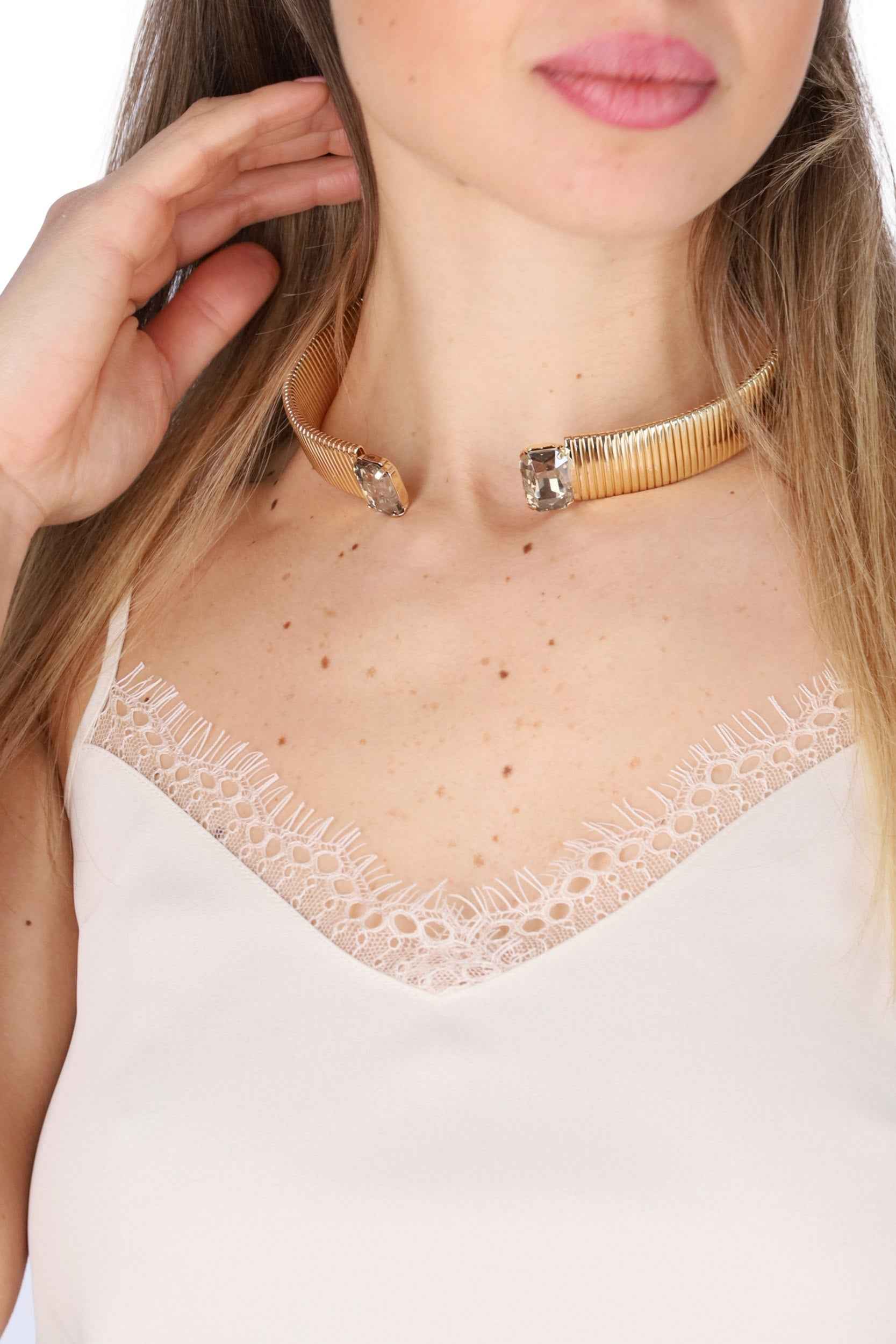 NALI' - D LUCL0154 Collana - immagine 4