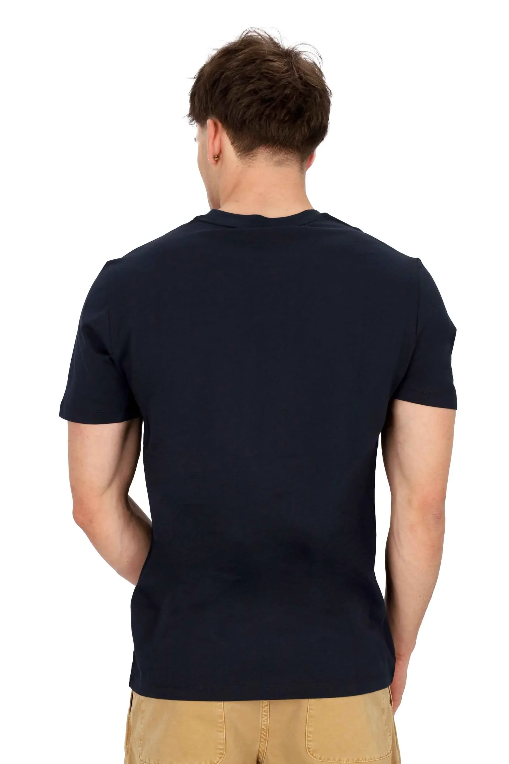 LIU JO UOMO - U M000P204PIMATEE T-shirt - immagine 4