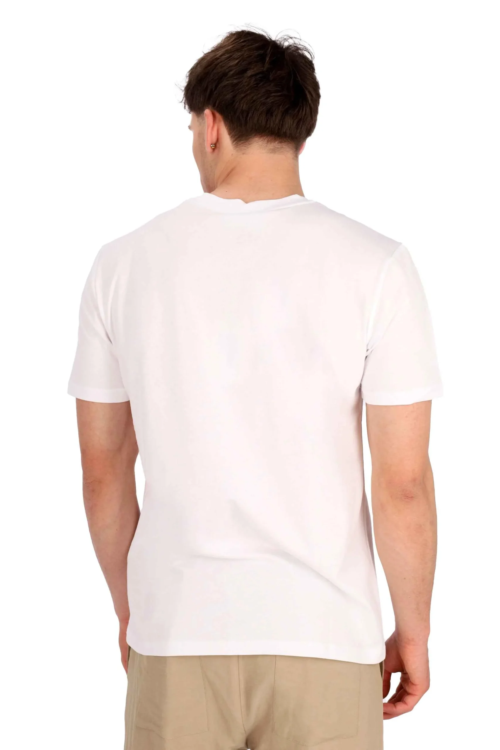 LIU JO UOMO - U M000P204PIMATEE T-shirt - immagine 7