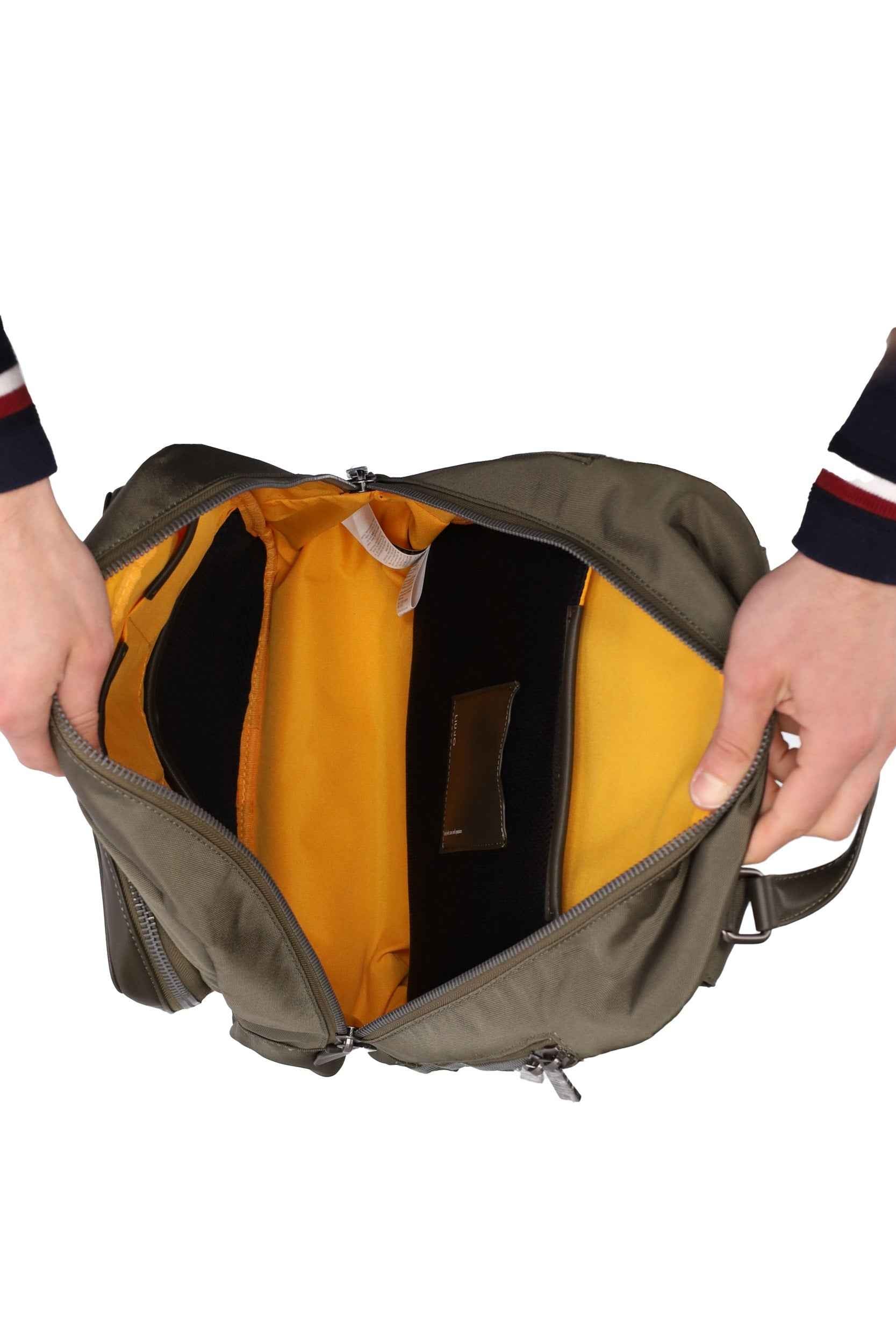 LIU JO UOMO - U M124P401POLYBACK Zaino - immagine 7