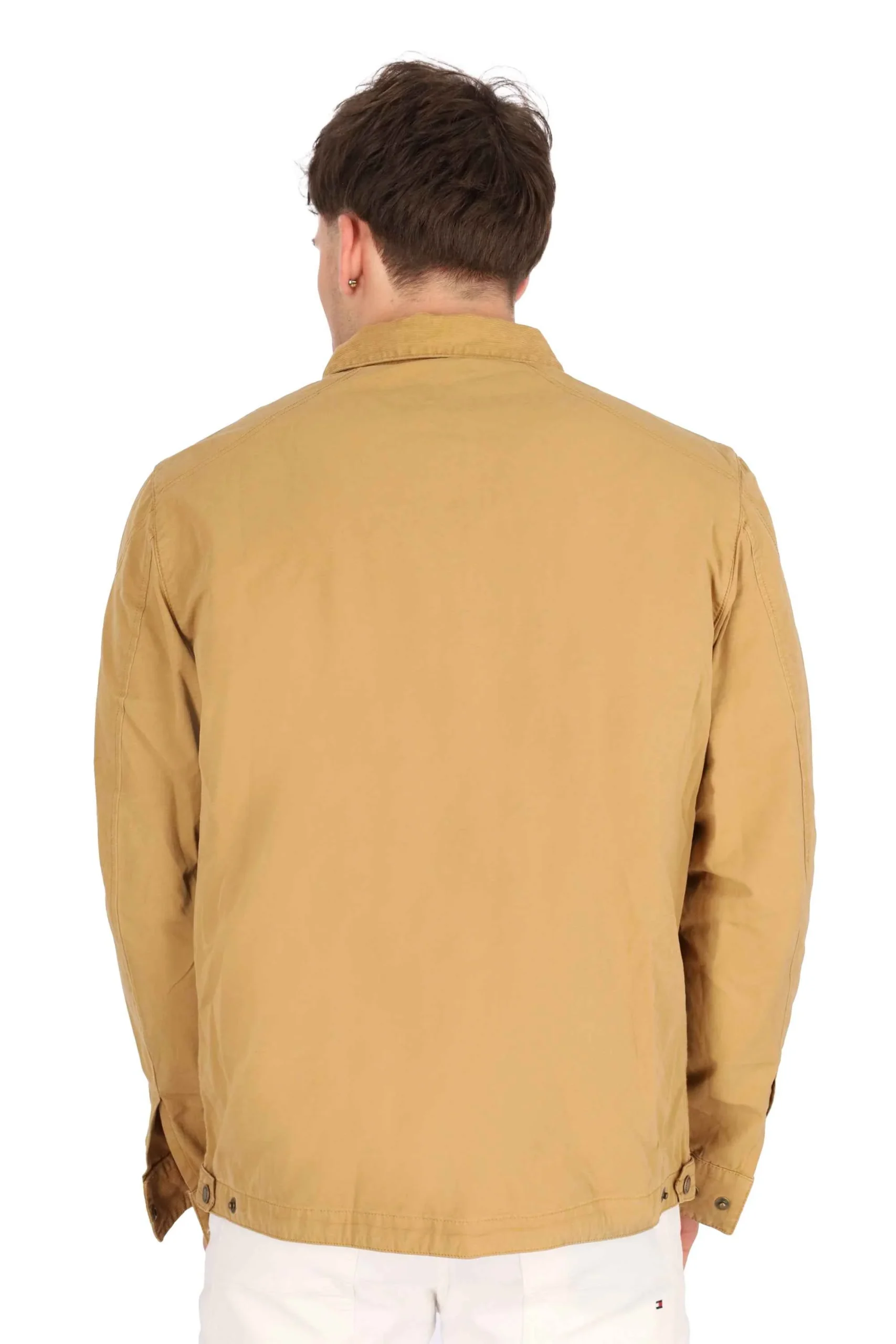 BARBOUR INTERNATIONAL - U MCA0980 Giubbino - immagine 7