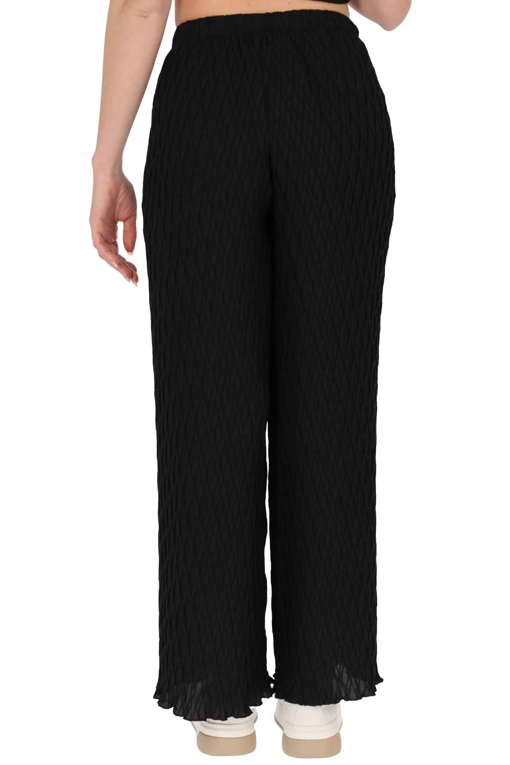 JIJIL - D PA120 Pantalone - immagine 7
