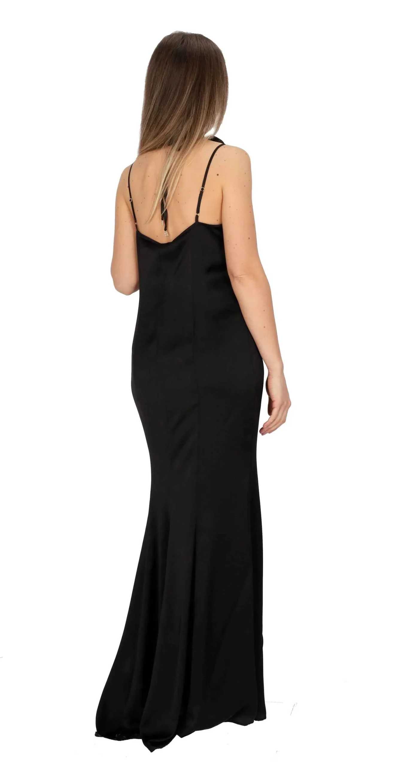 BLUGIRL - D RA4122T1942 Abito - immagine 5