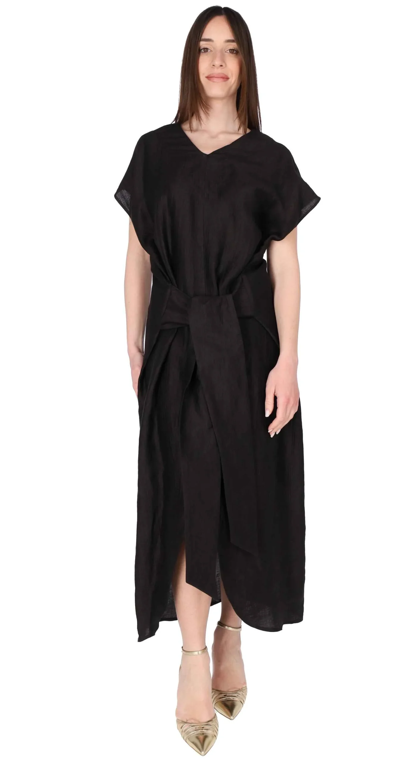 JIJIL - D AB135 Abito - immagine 2