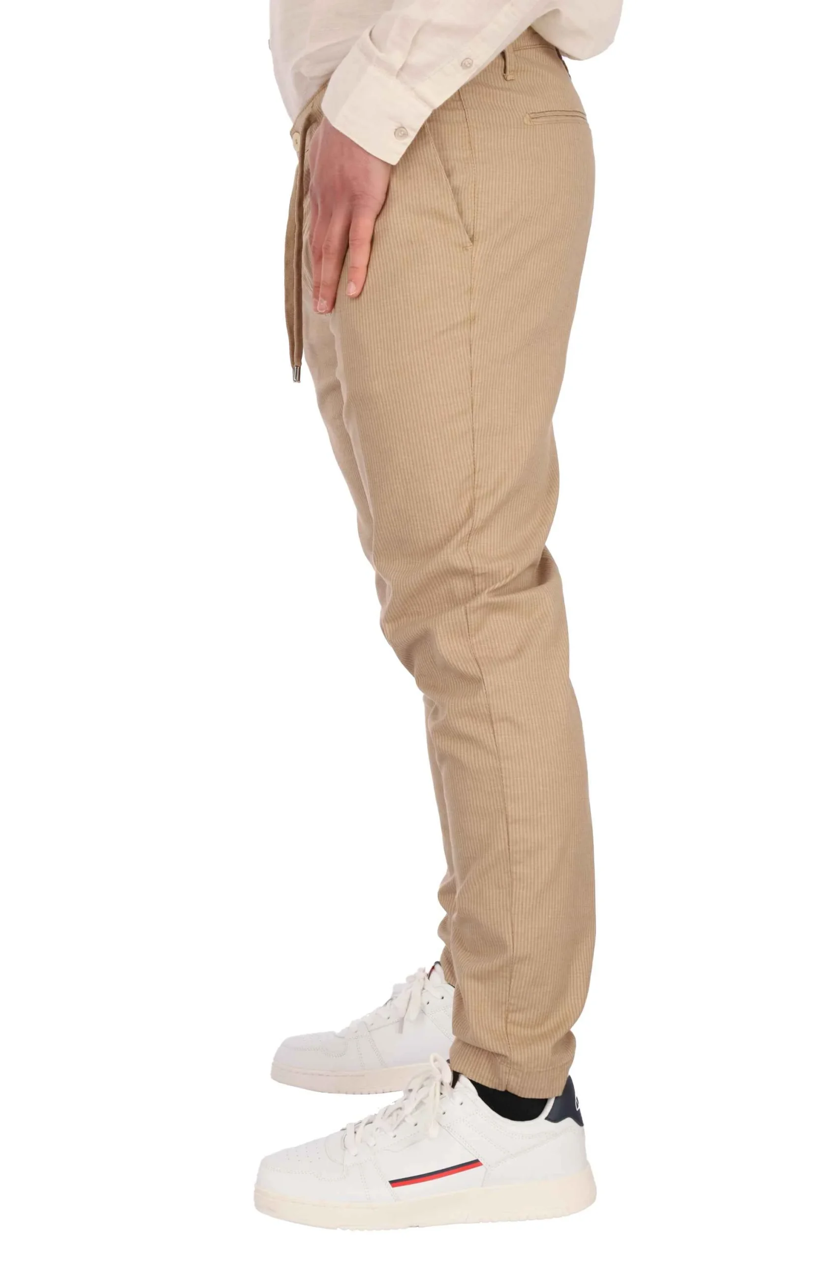 PI.ZETA.ONE - U PZV182/41051 Pantalone - immagine 3