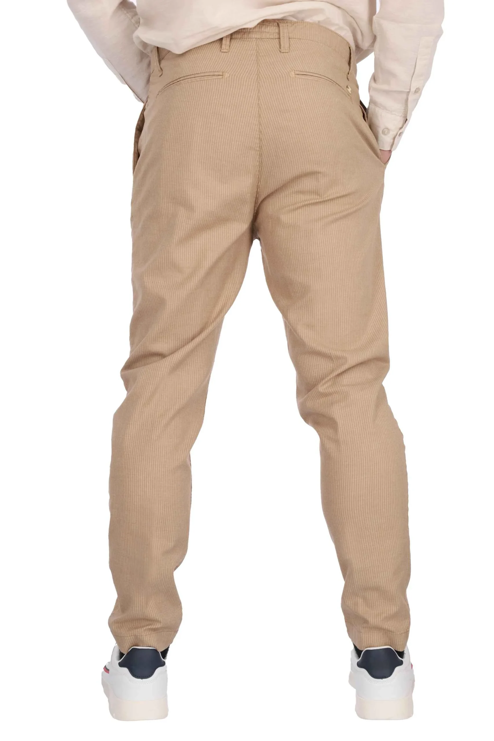 PI.ZETA.ONE - U PZV182/41051 Pantalone - immagine 4