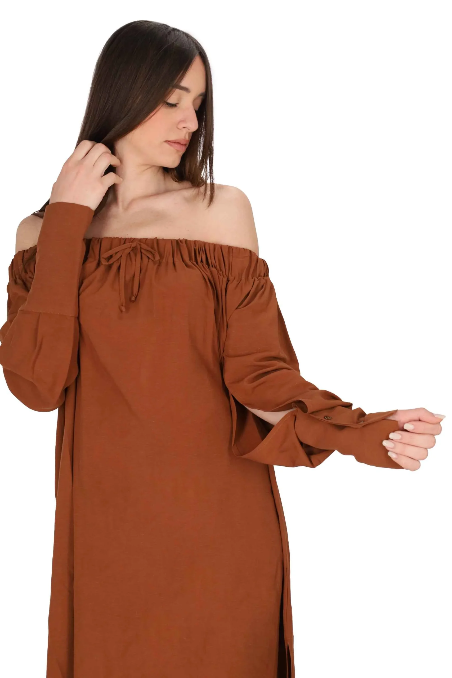 MARIUCCIA MILANO - D 3188 Abito - immagine 3