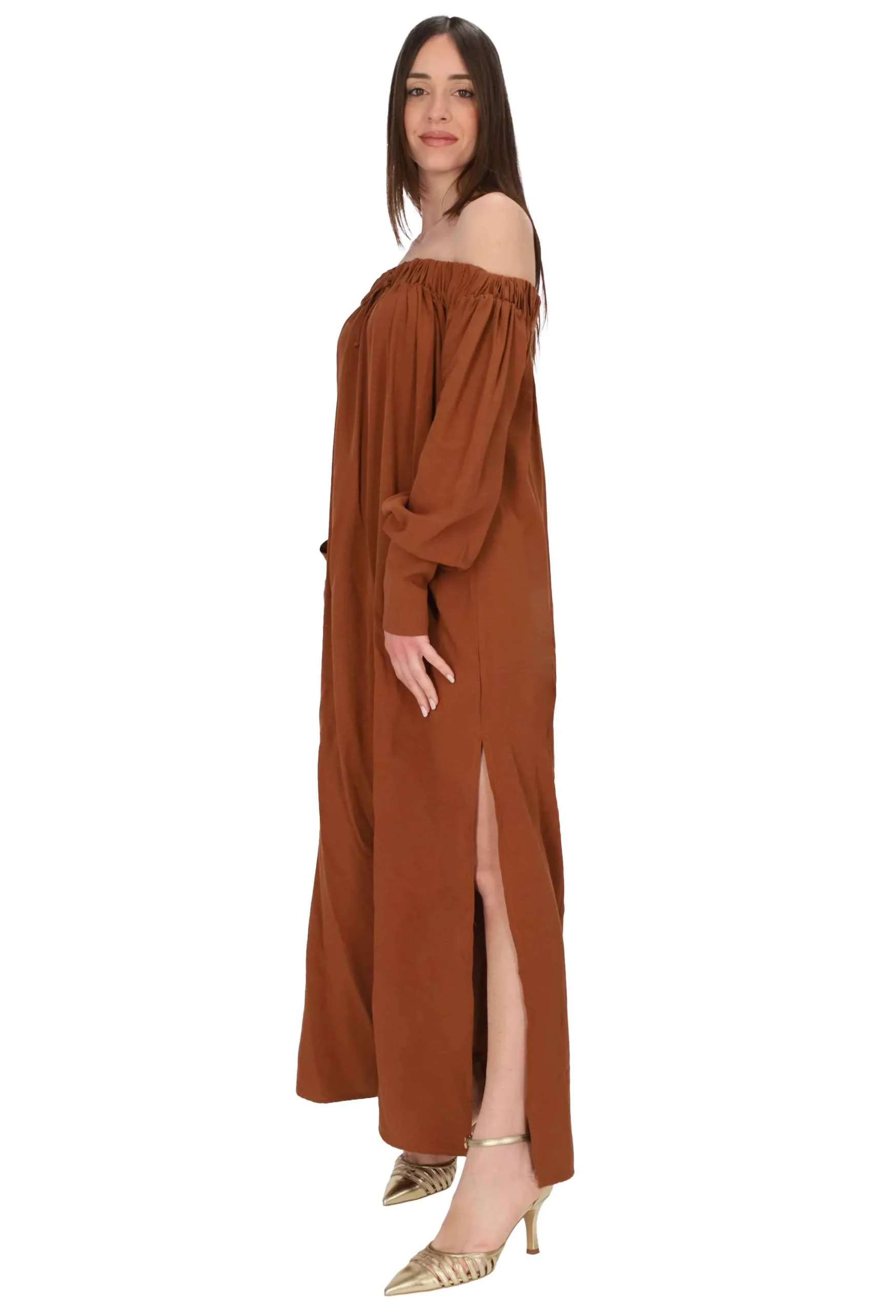 MARIUCCIA MILANO - D 3188 Abito - immagine 4