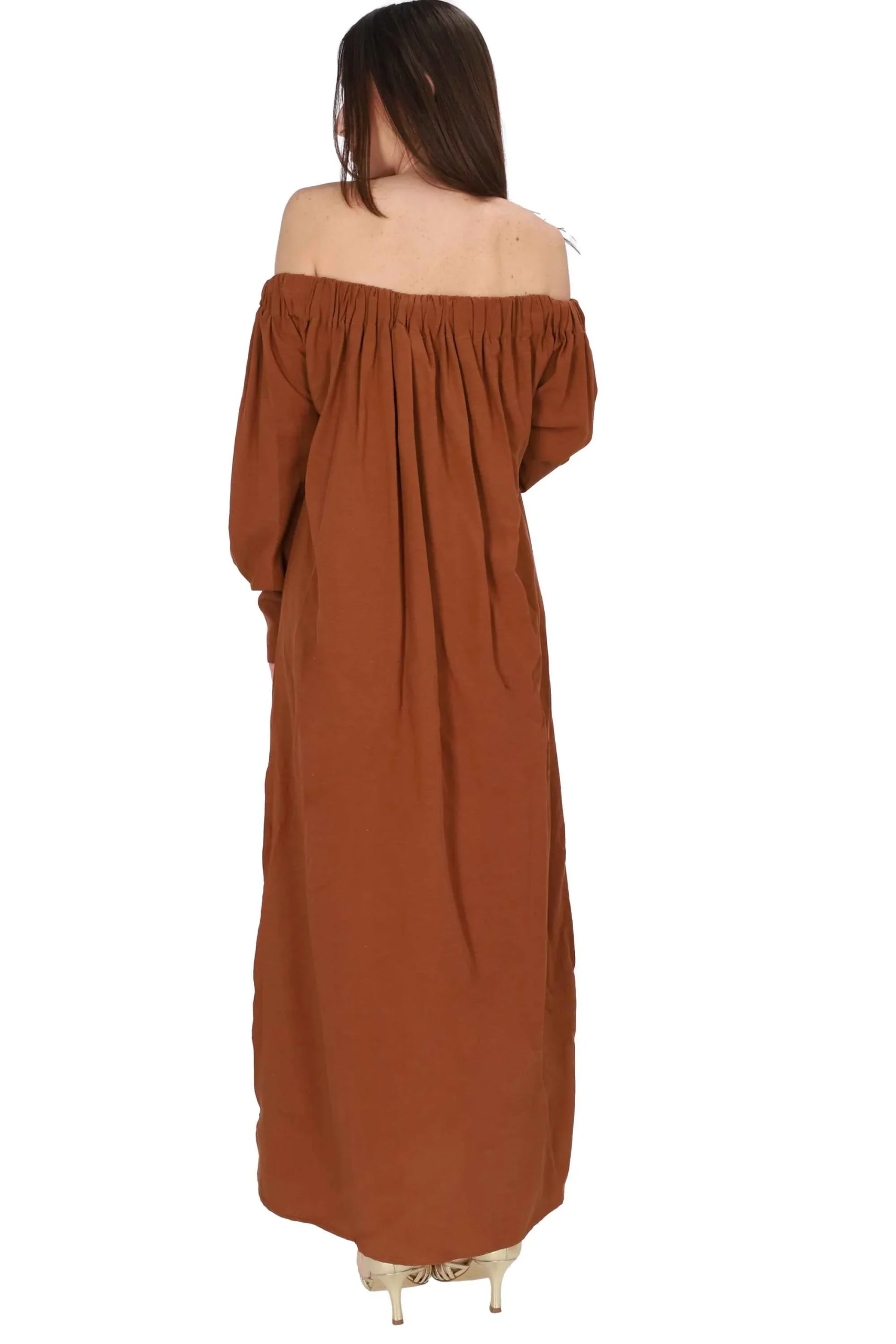 MARIUCCIA MILANO - D 3188 Abito - immagine 5