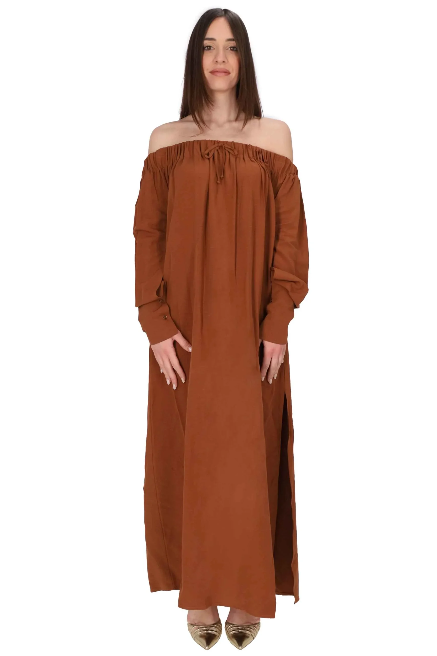 MARIUCCIA MILANO - D 3188 Abito - immagine 2