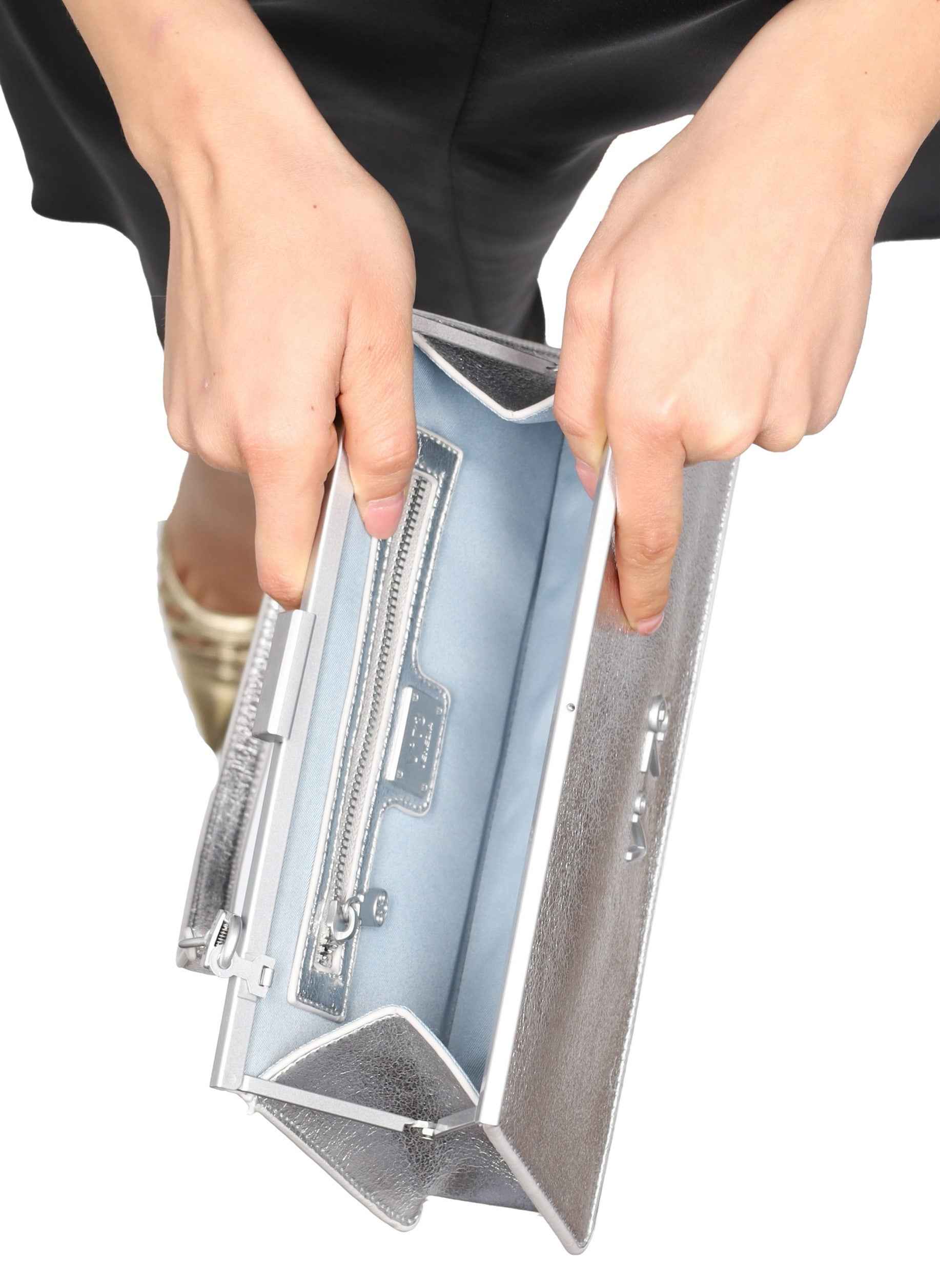 V°73 - D 73BS7Q302 Borsa - immagine 5