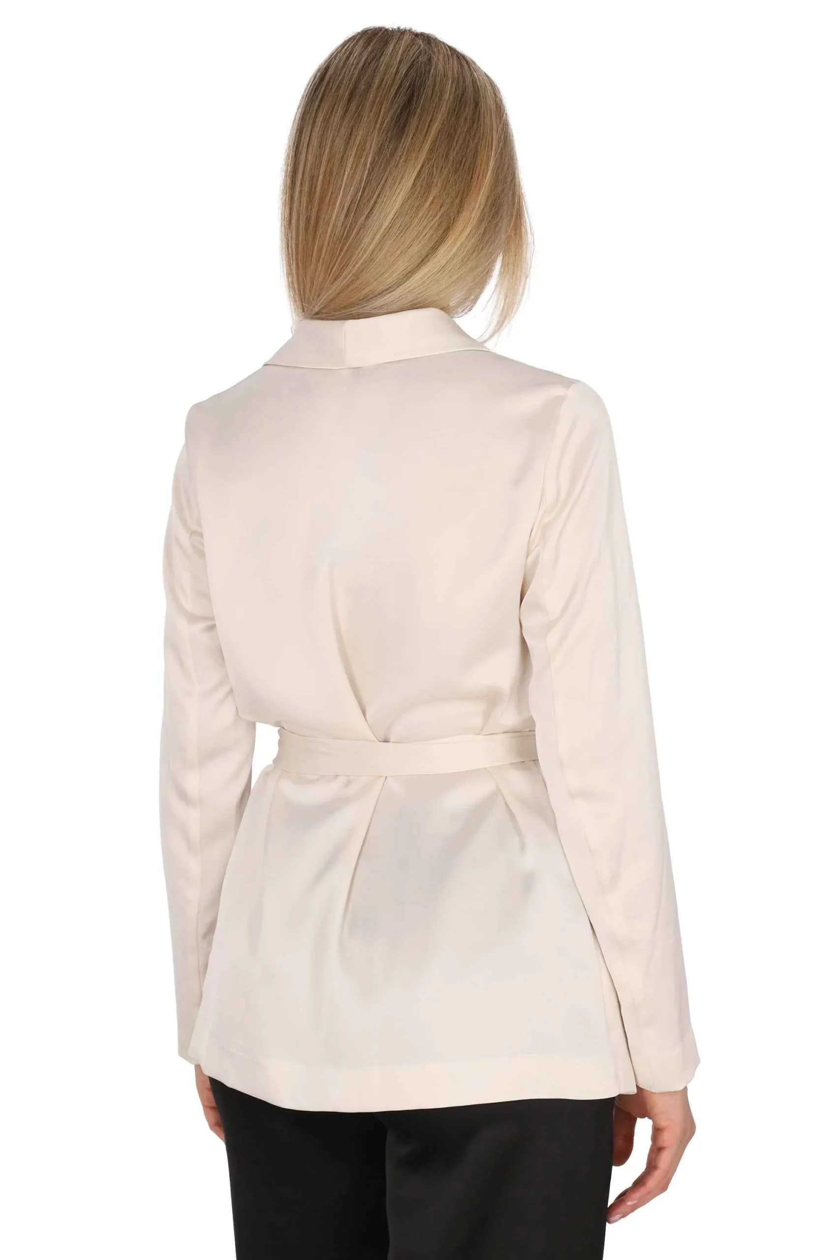 SPAGO DONNA - D AFRODITE Giacca - immagine 4