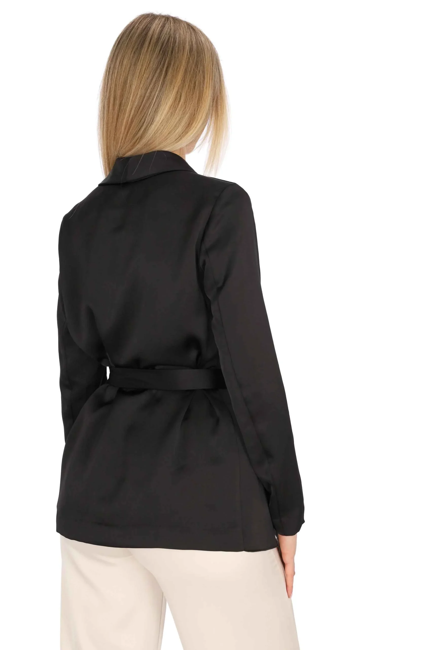 SPAGO DONNA - D AFRODITE Giacca - immagine 7