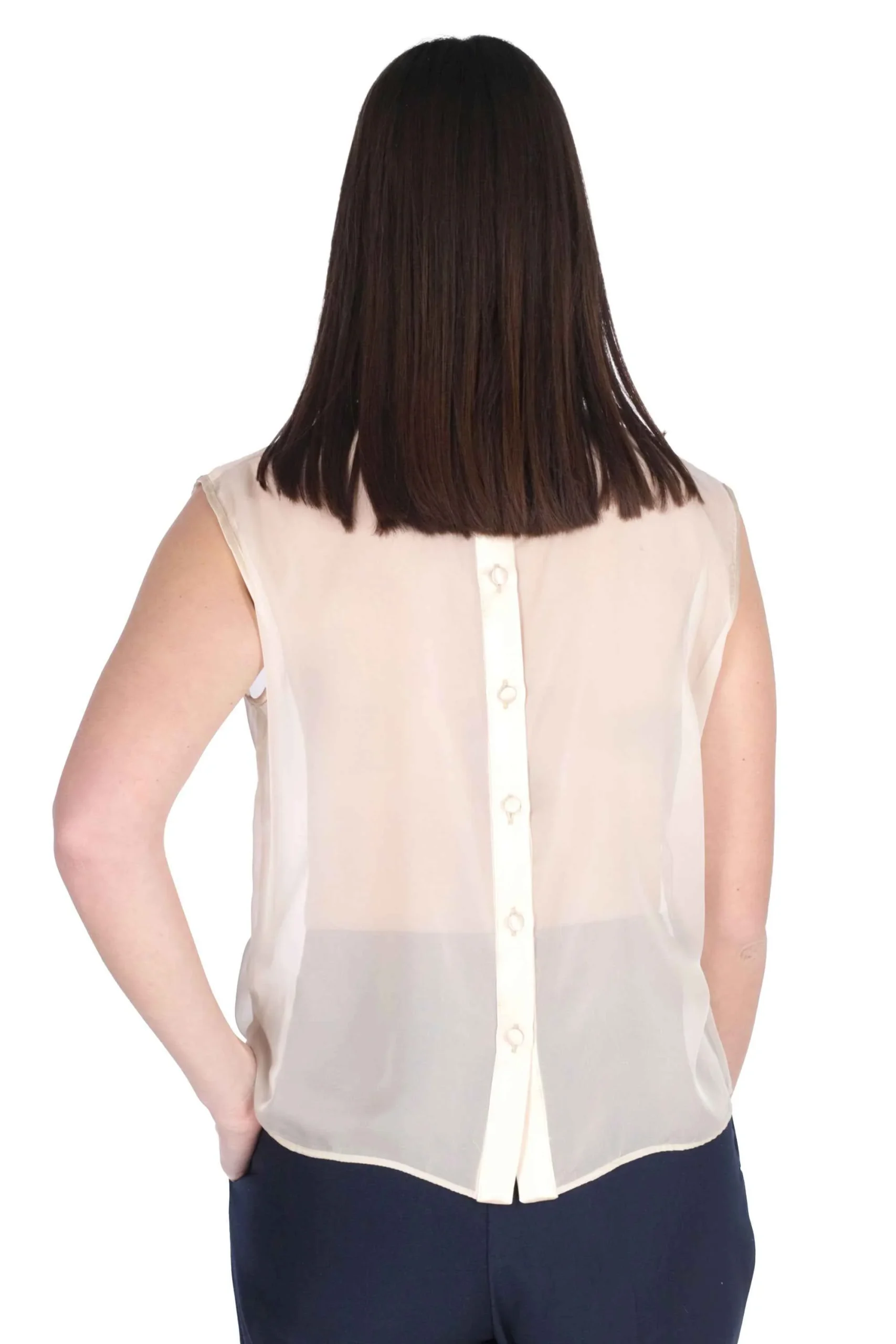 JIJIL - D BL020 Blusa - immagine 7