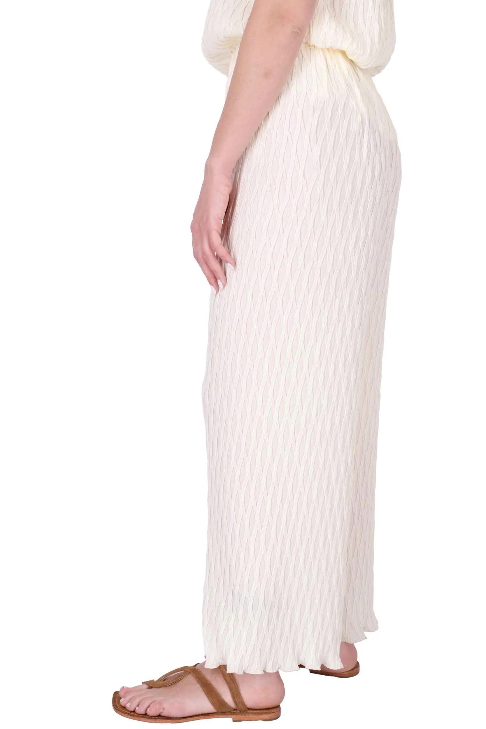 JIJIL - D PA120 Pantalone - immagine 9