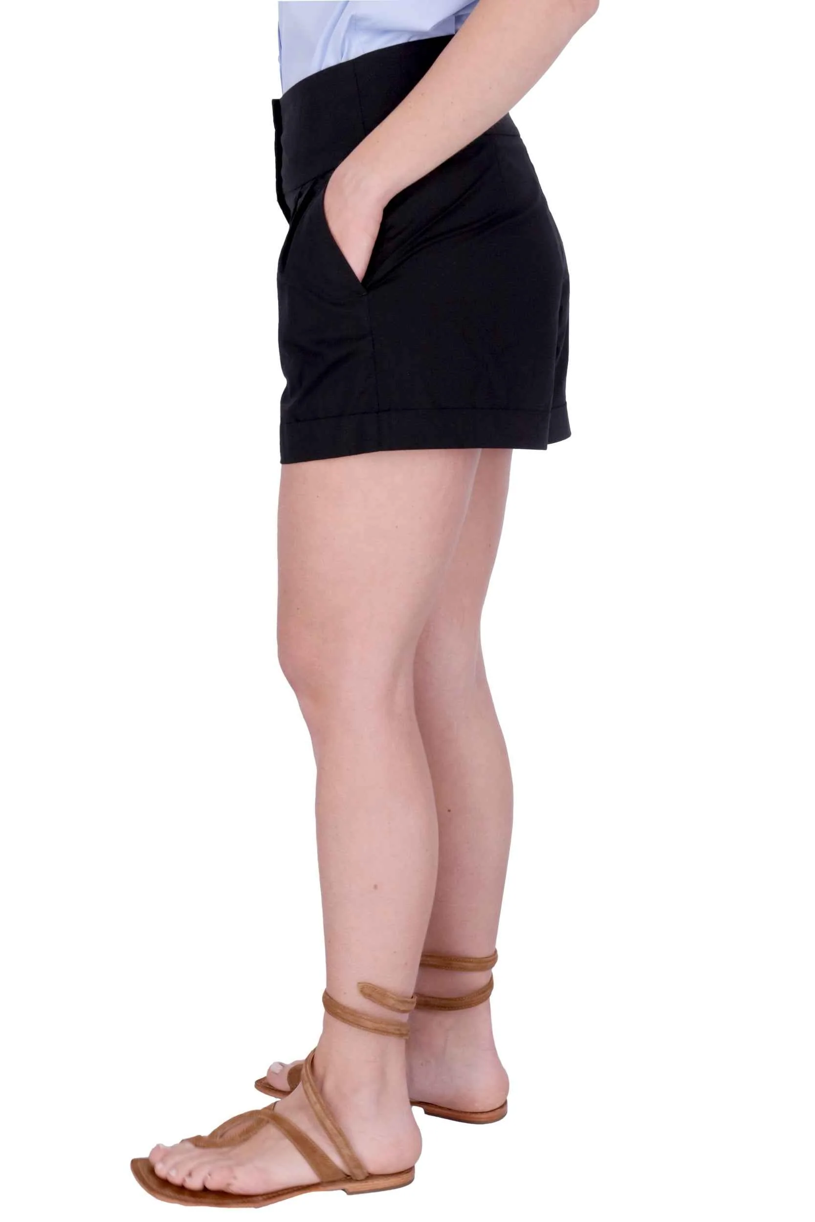 LIU JO - D 8A4028T3216 Shorts - immagine 6