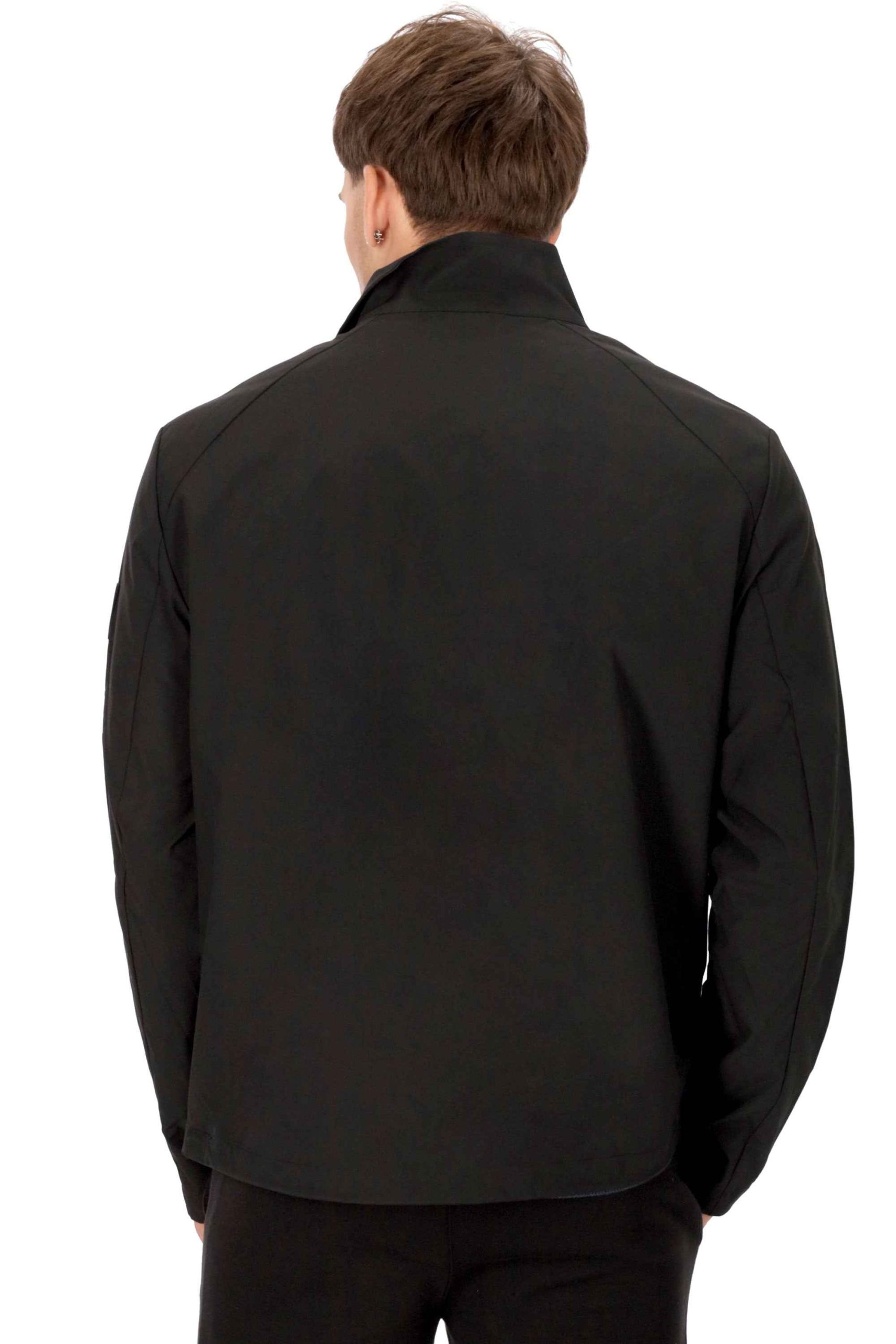 CALVIN KLEIN - U K113008 Giubbino - immagine 4