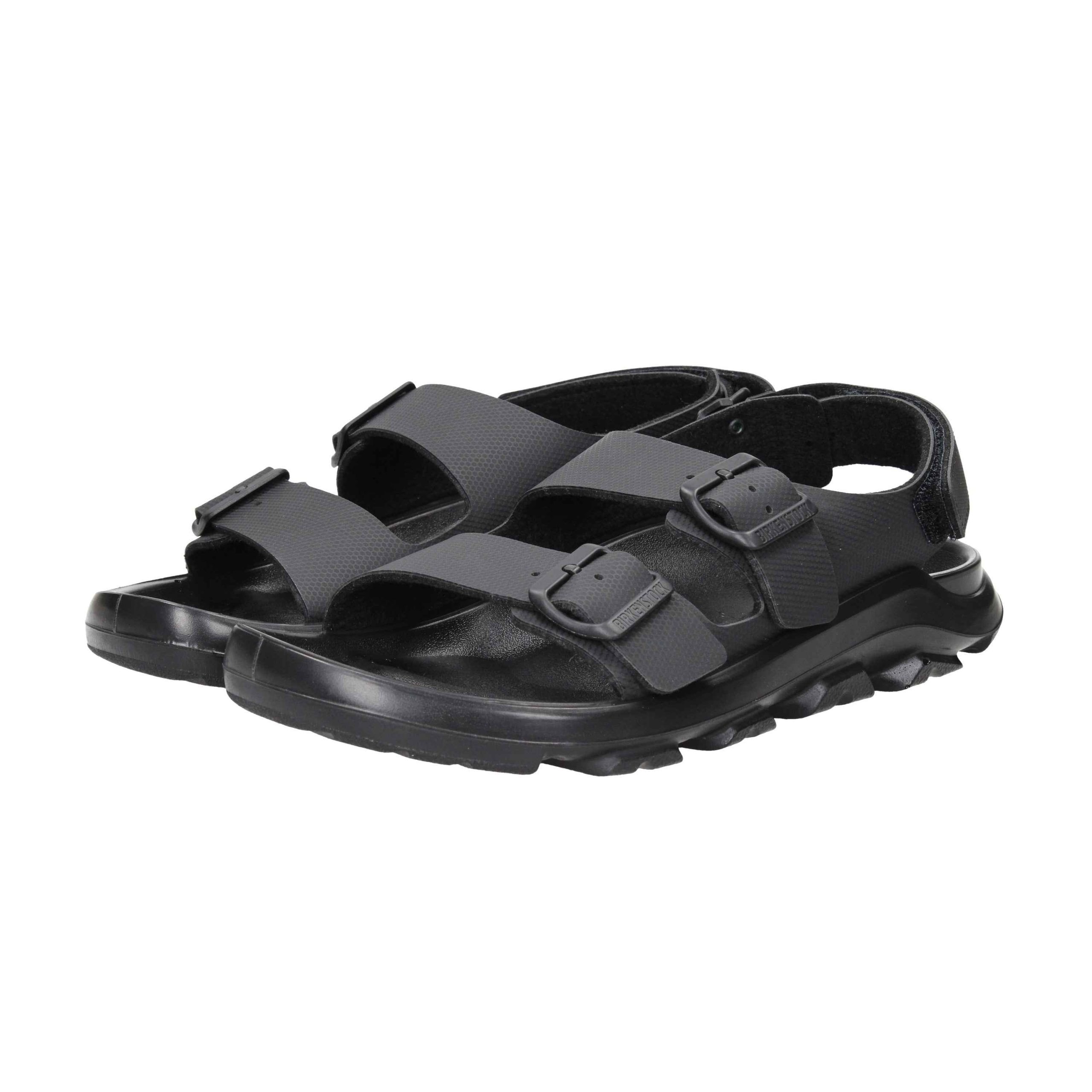 BIRKENSTOCK - MOGAMITERRA Sandalo - immagine 3