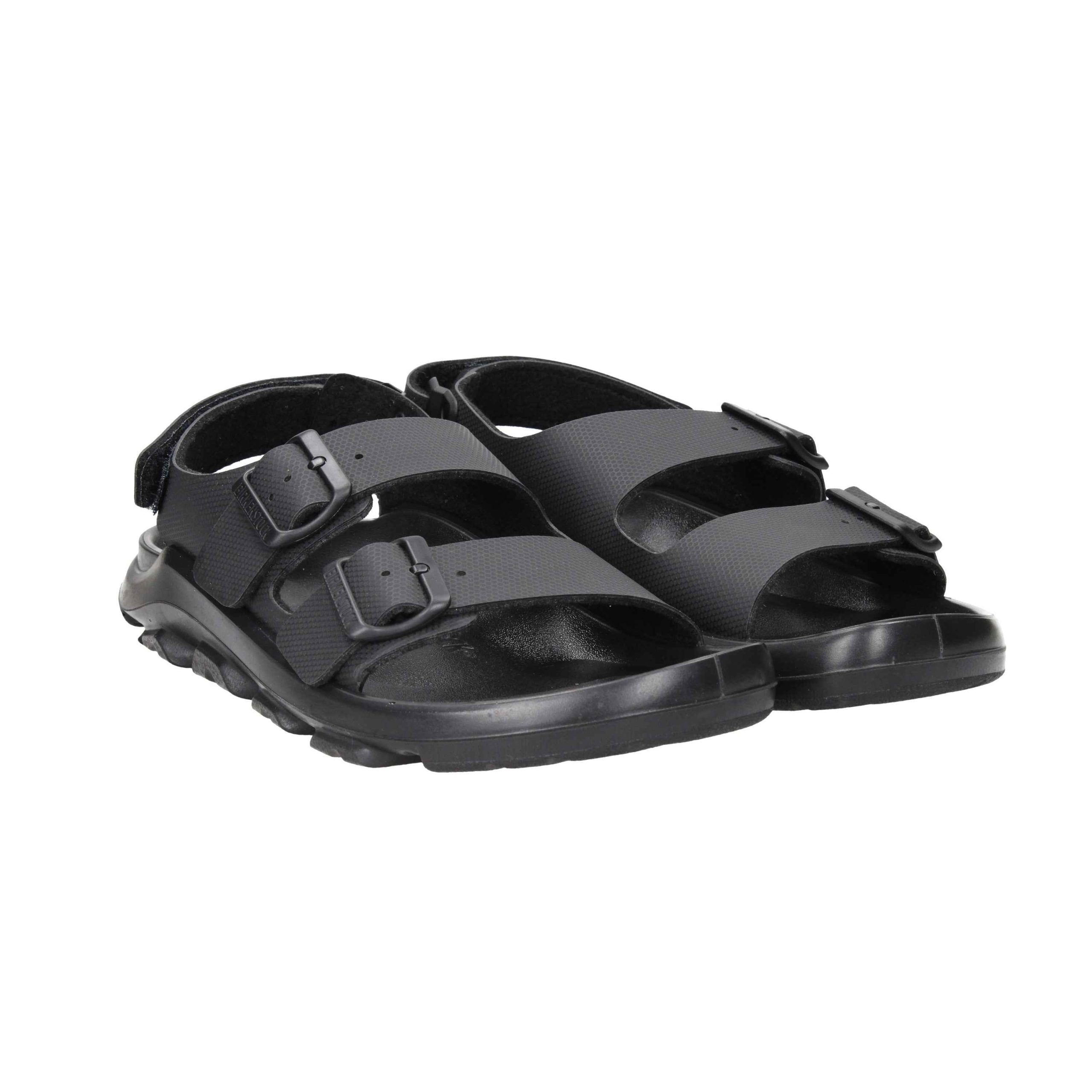 BIRKENSTOCK - MOGAMITERRA Sandalo - immagine 4