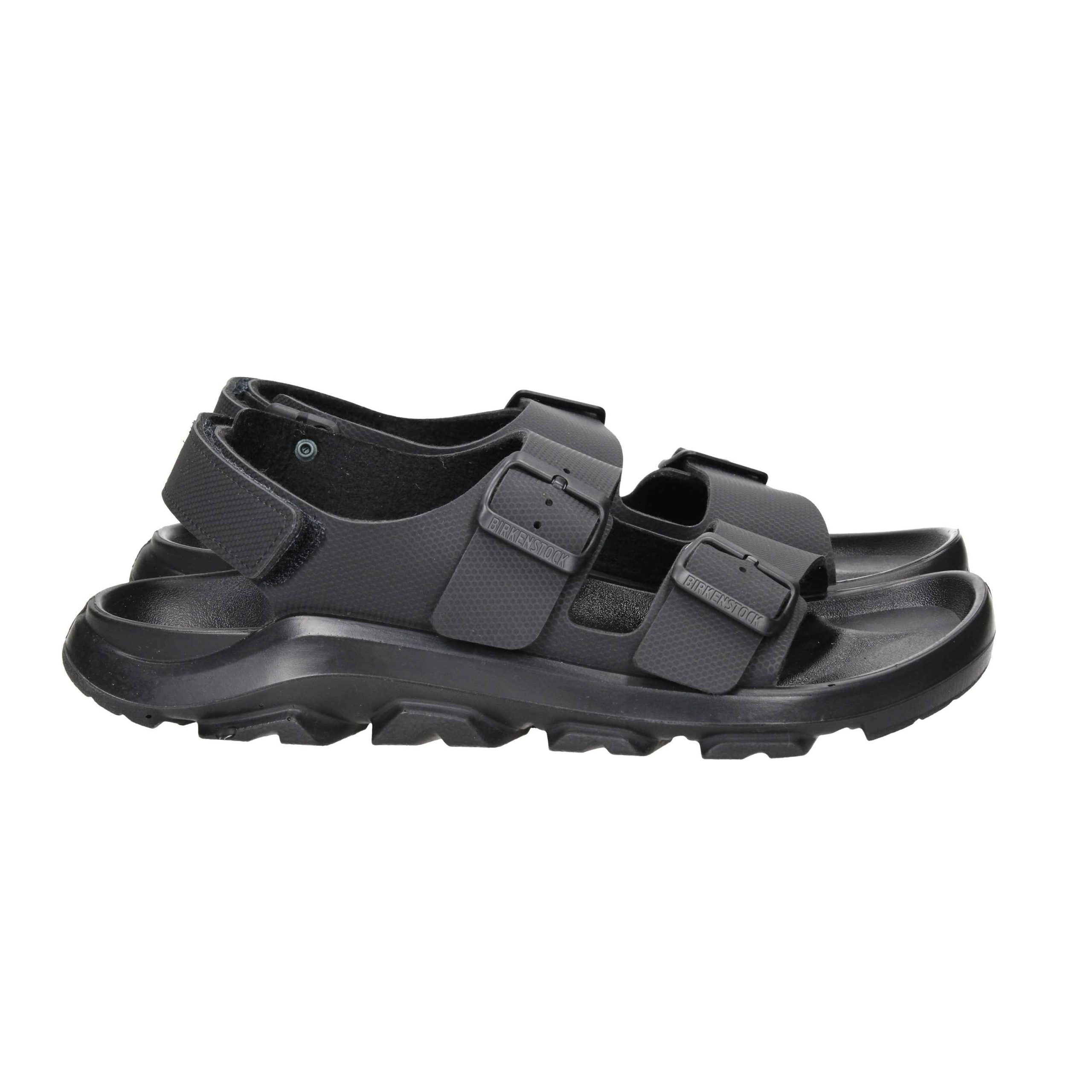 BIRKENSTOCK - MOGAMITERRA Sandalo - immagine 5