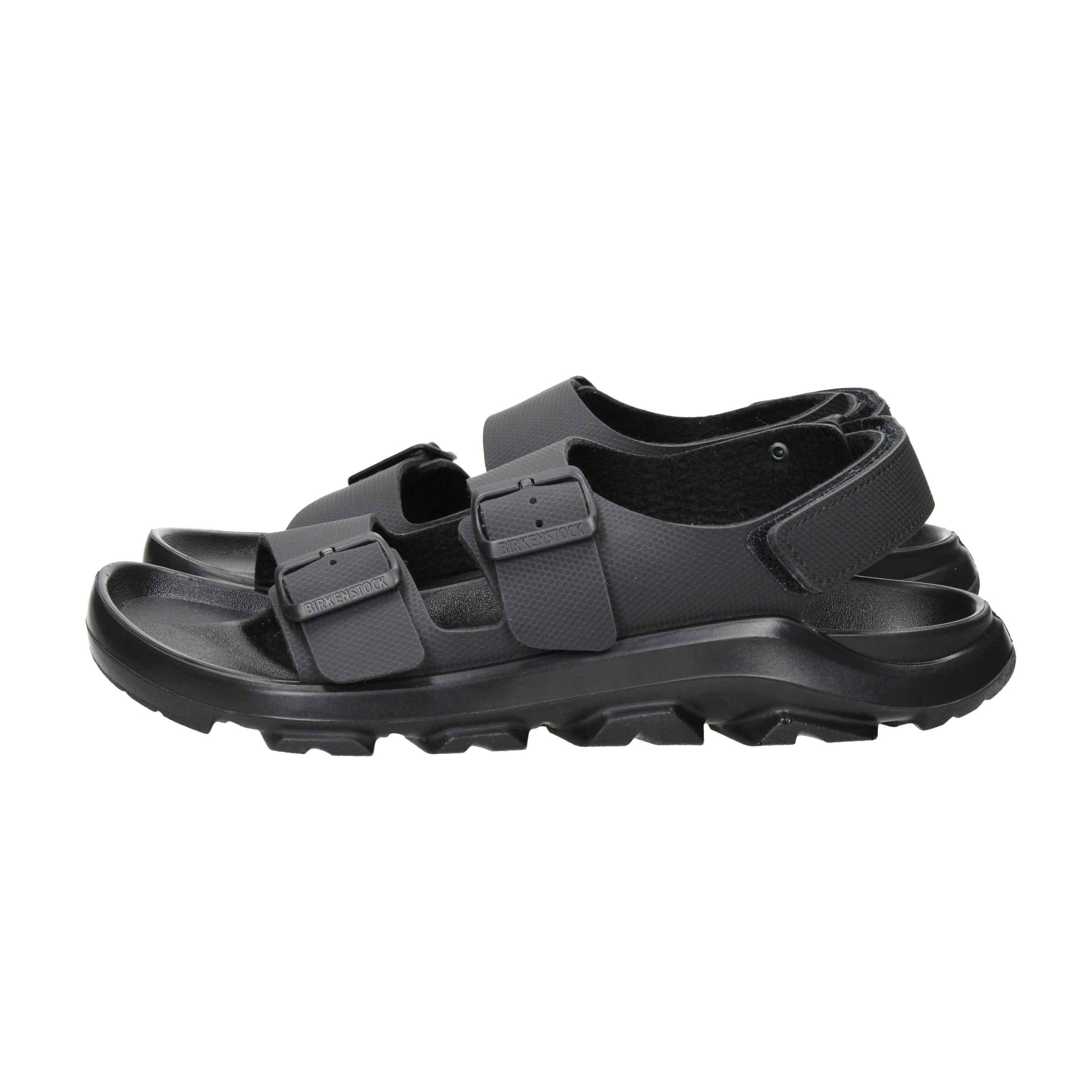 BIRKENSTOCK - MOGAMITERRA Sandalo - immagine 2