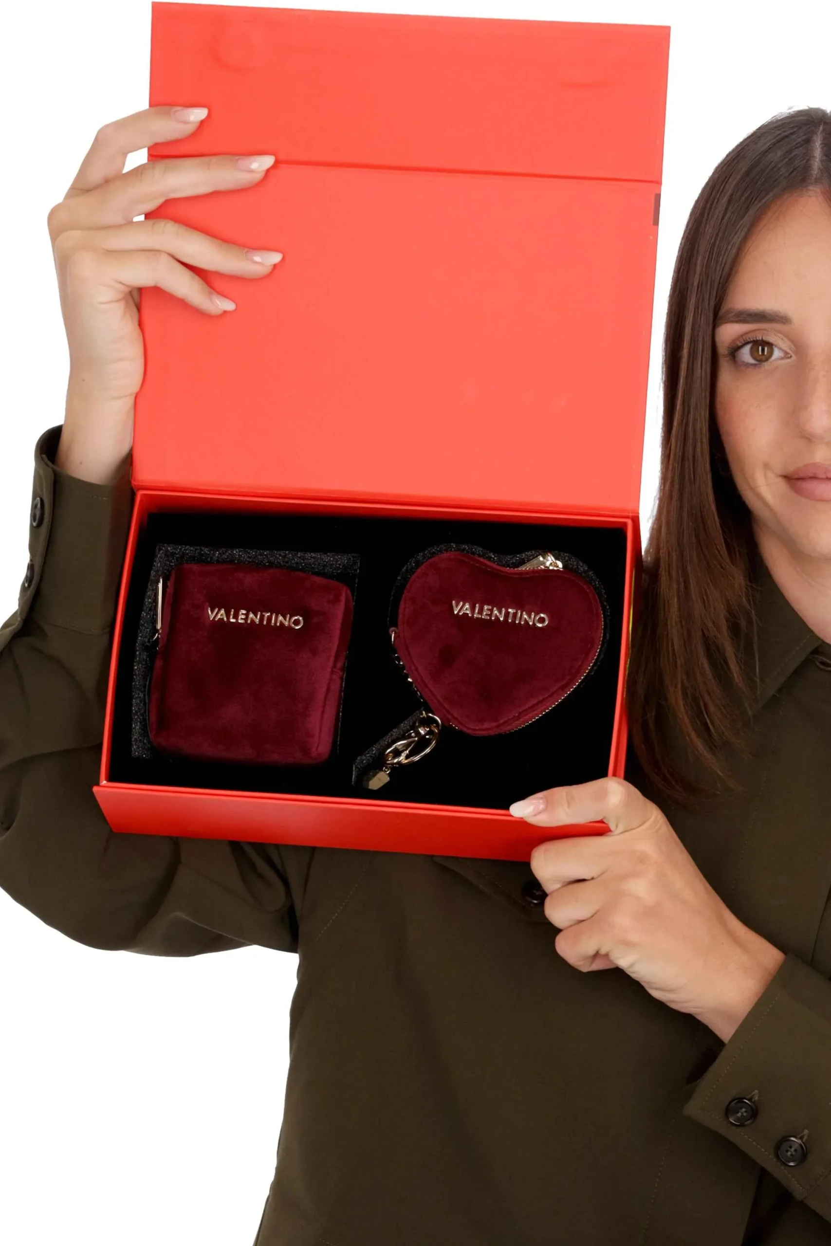 VALENTINO - D VPA7VA01V Set - immagine 2