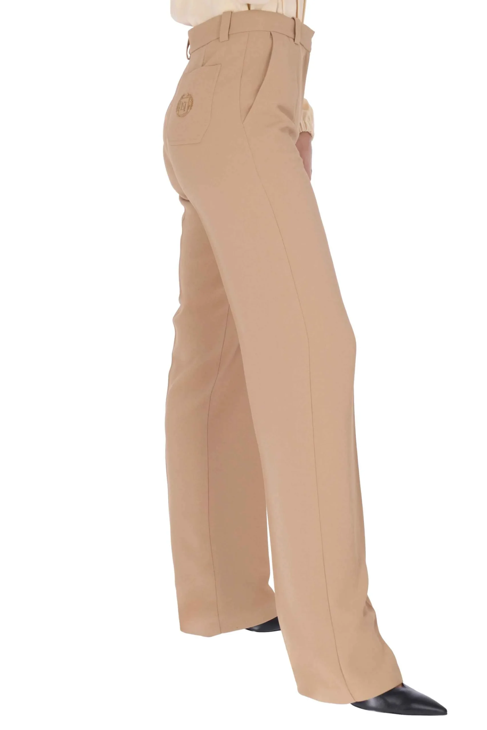 ELISABETTA FRANCHI - D PA04246E2 Pantalone - immagine 3
