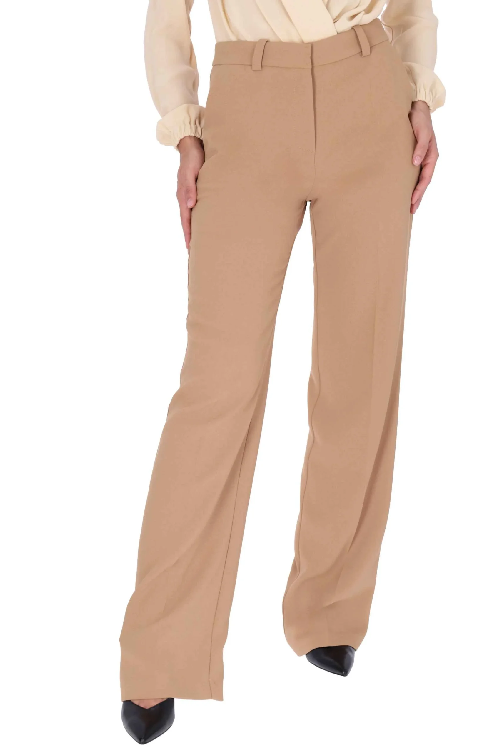 ELISABETTA FRANCHI - D PA04246E2 Pantalone - immagine 2
