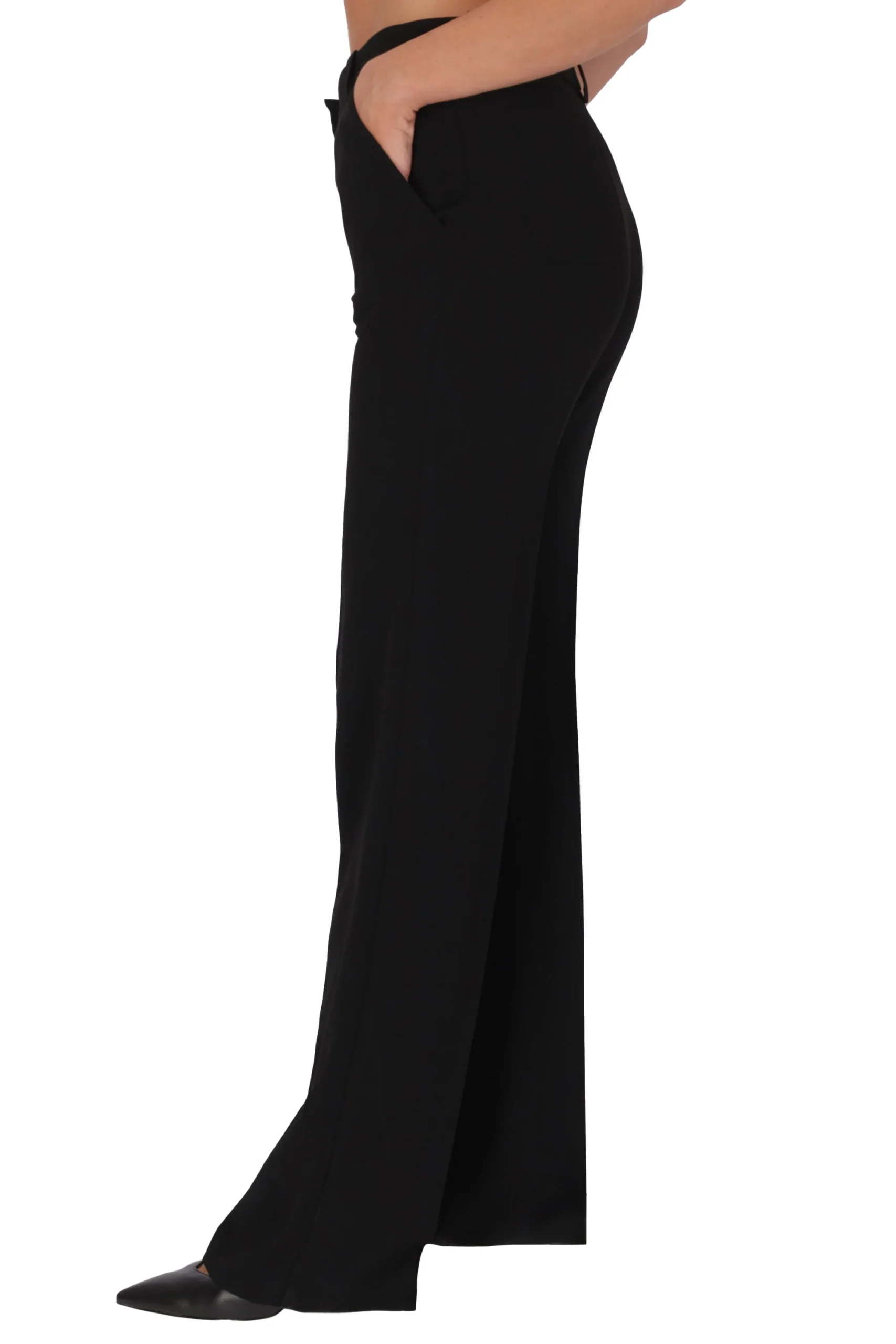 ELISABETTA FRANCHI - D PA04246E2 Pantalone - immagine 7