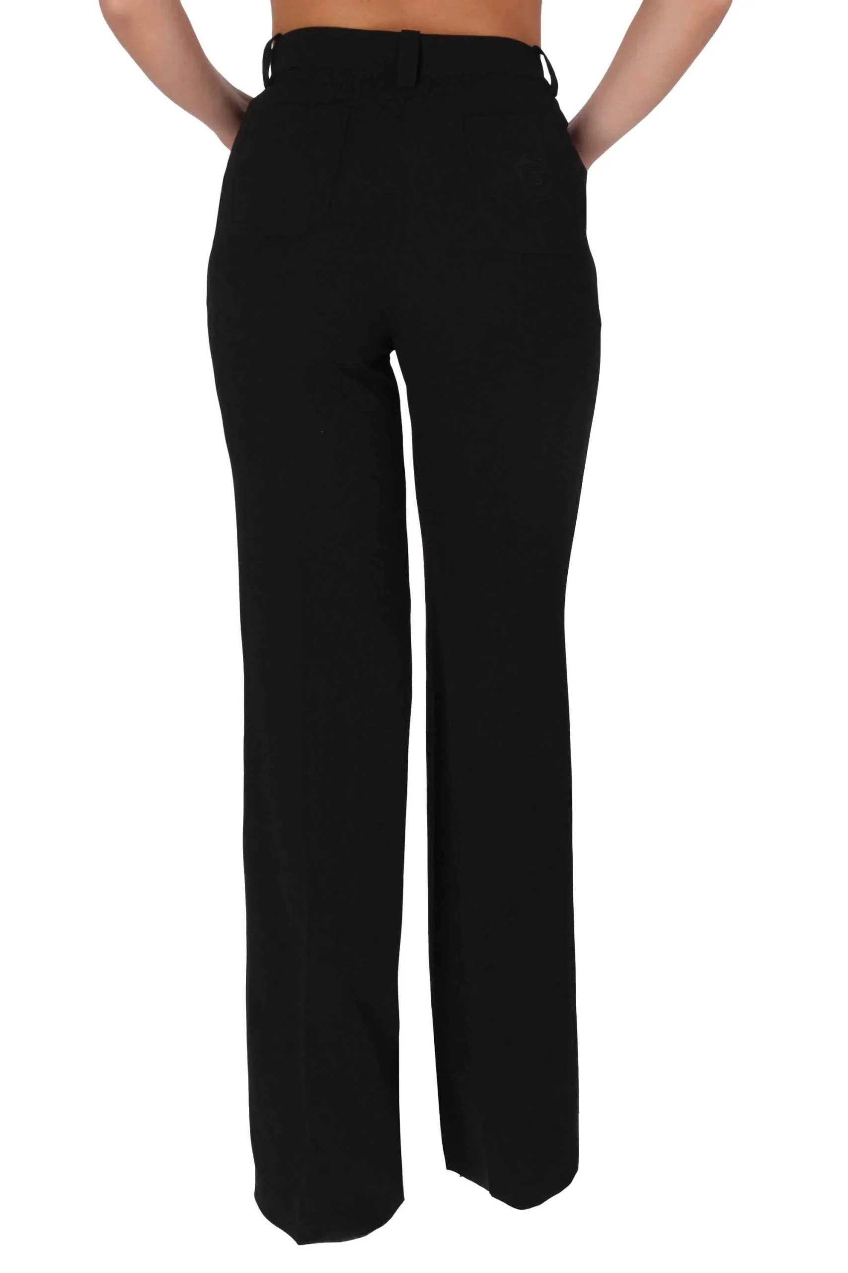 ELISABETTA FRANCHI - D PA04246E2 Pantalone - immagine 8