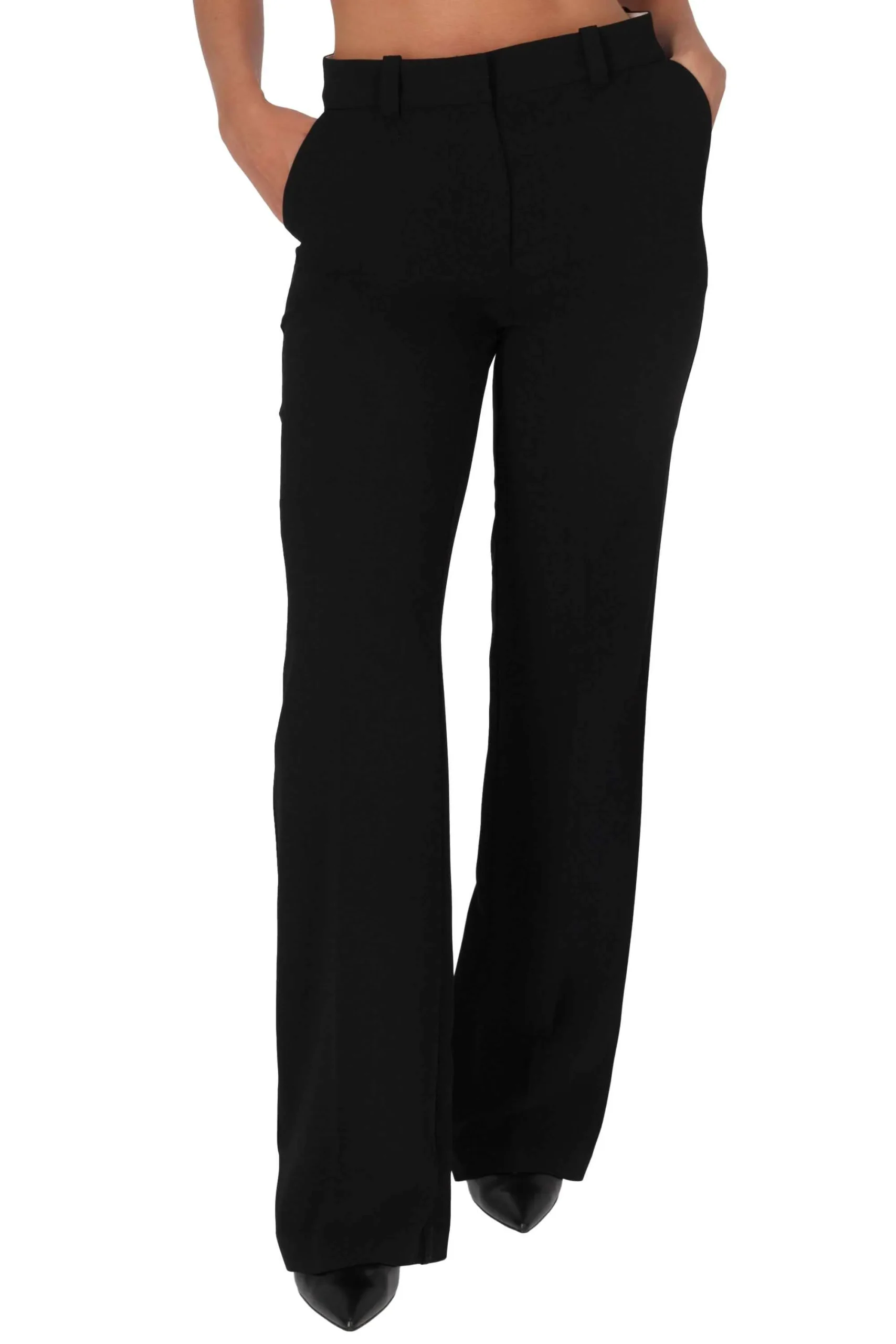 ELISABETTA FRANCHI - D PA04246E2 Pantalone - immagine 6