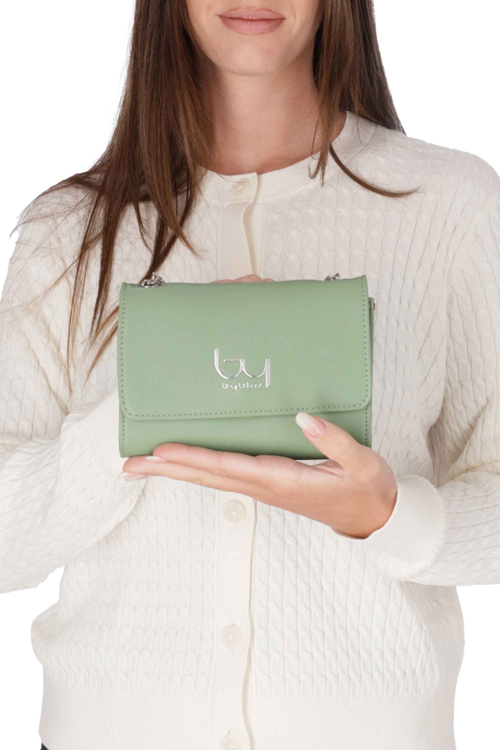 BY BYBLOS - D BYBS09A01N Borsa - immagine 2