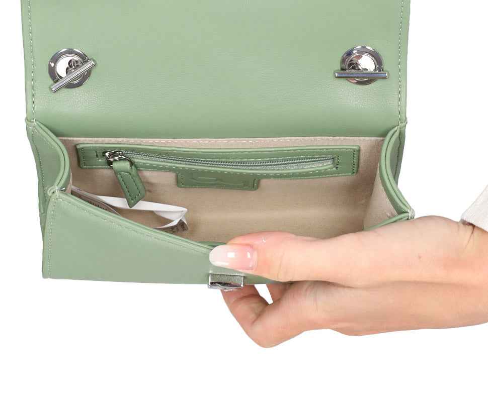 BY BYBLOS - D BYBS09A01N Borsa - immagine 5