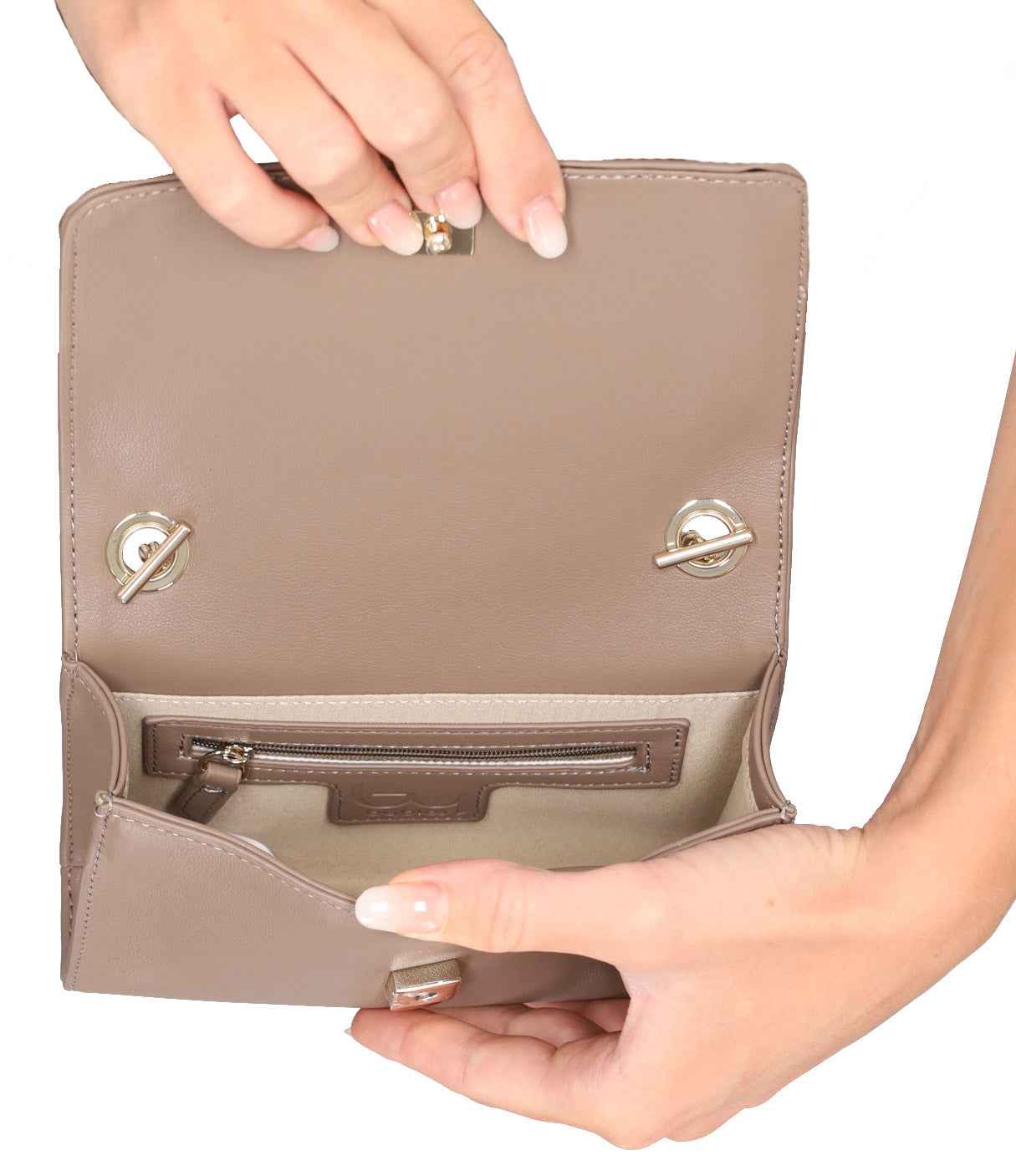 BY BYBLOS - D BYBS09A01N Borsa - immagine 9