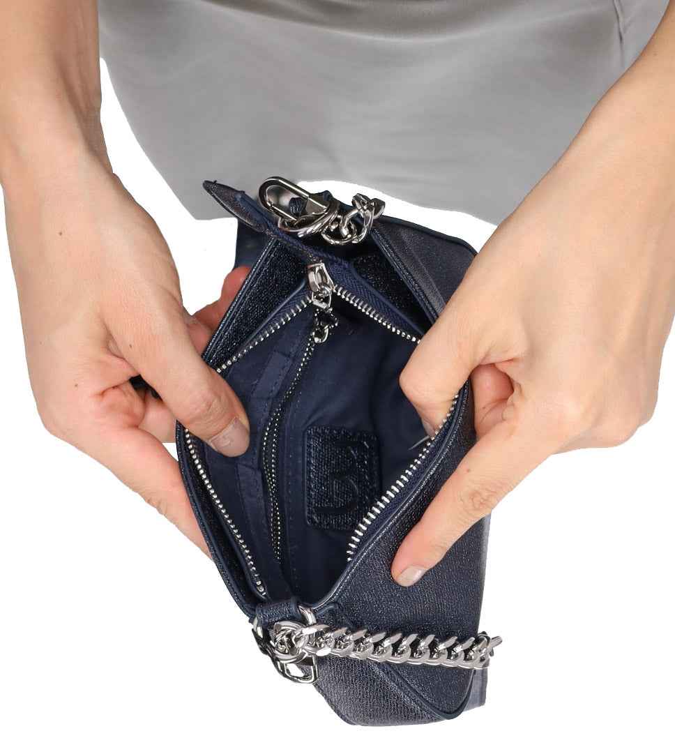 BY BYBLOS - D BYBS75A03G Borsa - immagine 5