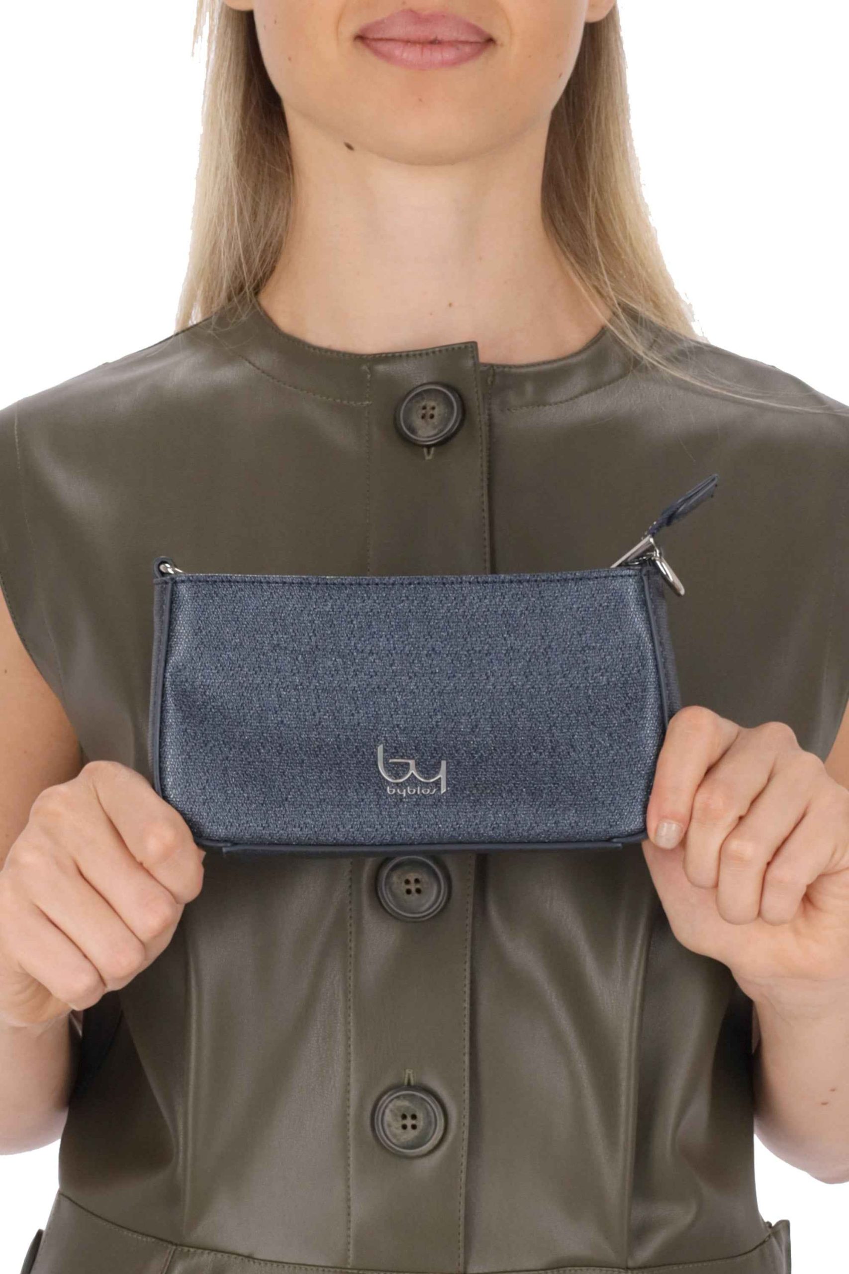 BY BYBLOS - D BYBS75A03G Borsa - immagine 2