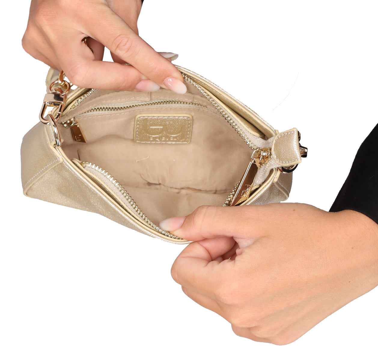 BY BYBLOS - D BYBS75A03G Borsa - immagine 9